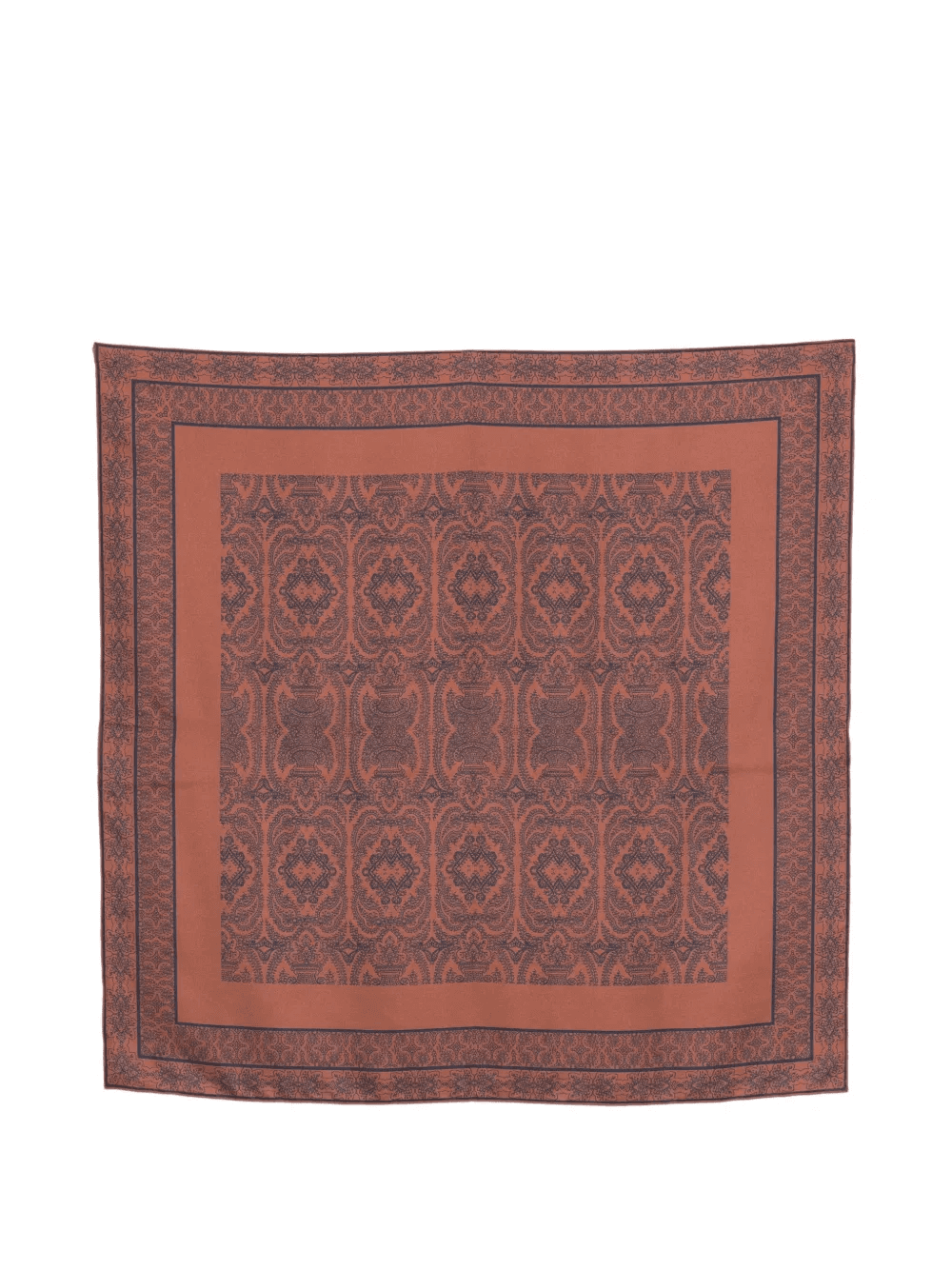 Tessa paisley scarf - Image 1