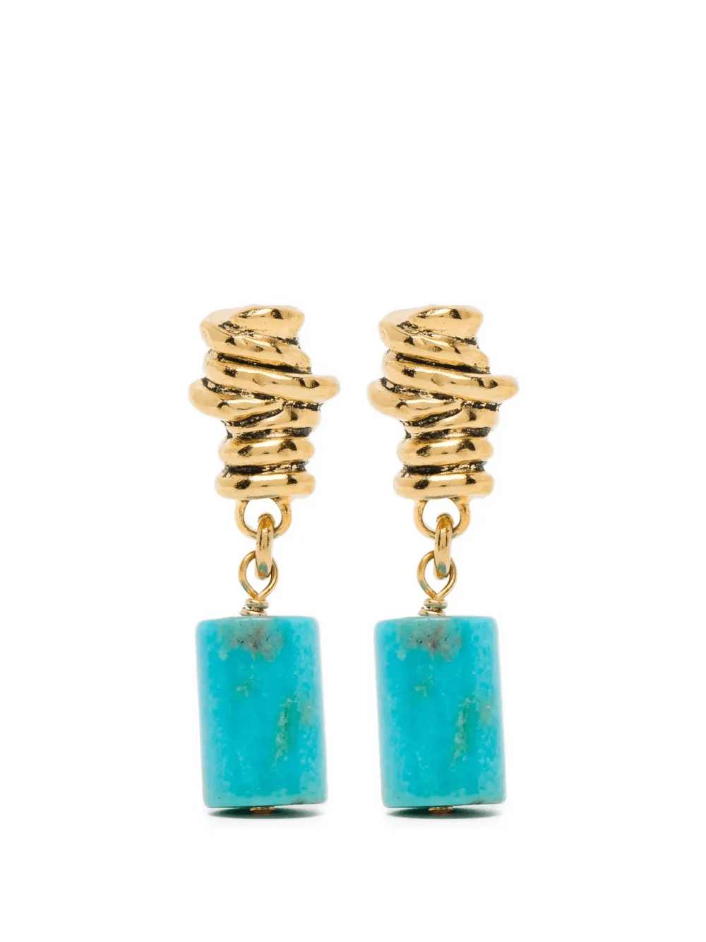 Arian earrings - Image 1