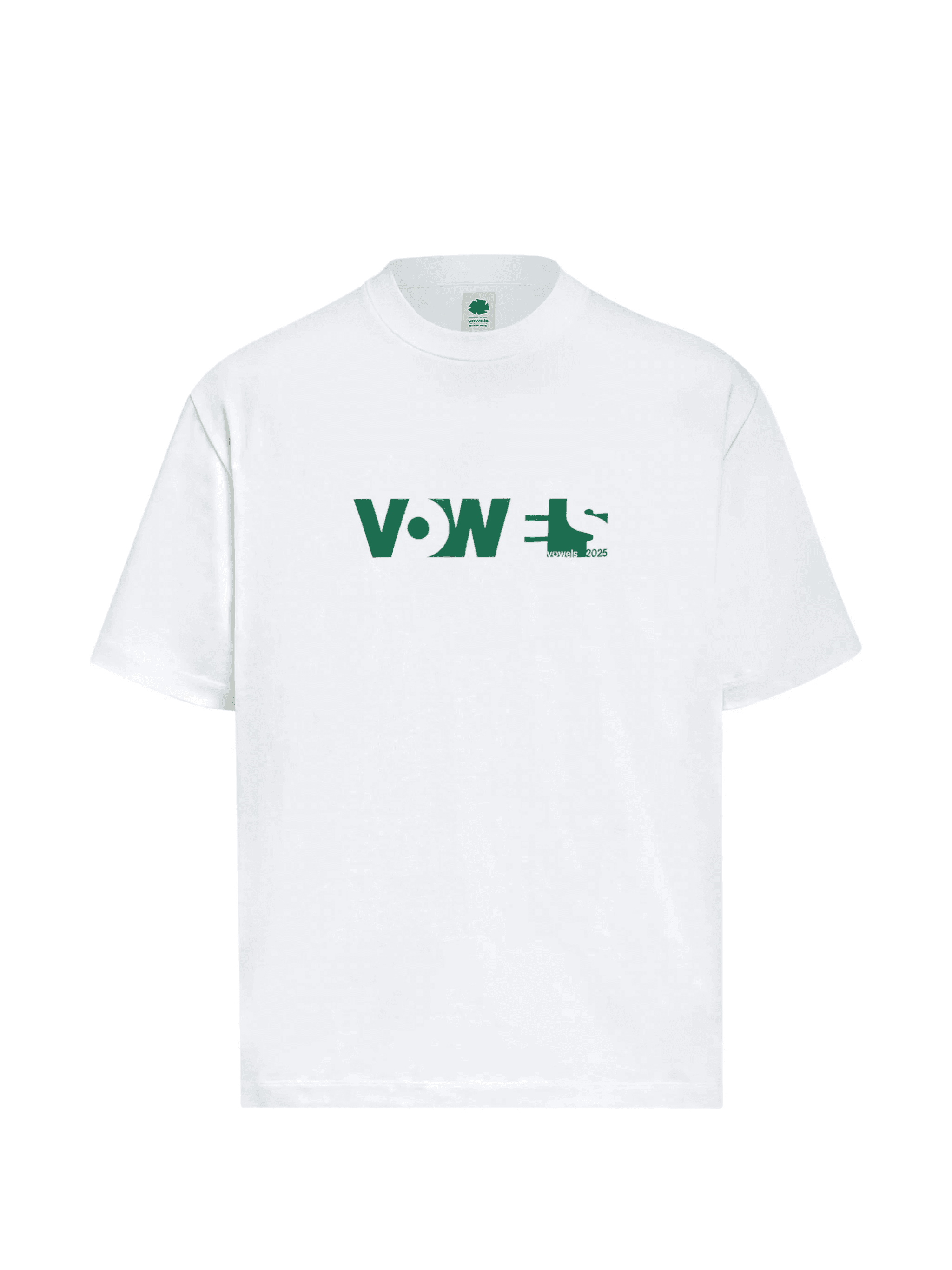 Overall T-shirt - Image 1