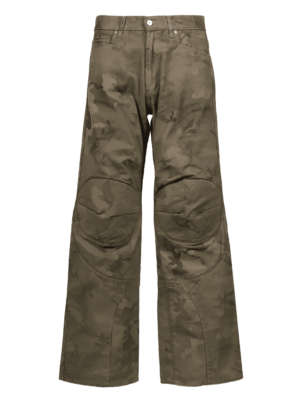 Mice camouflage trousers - Image 1