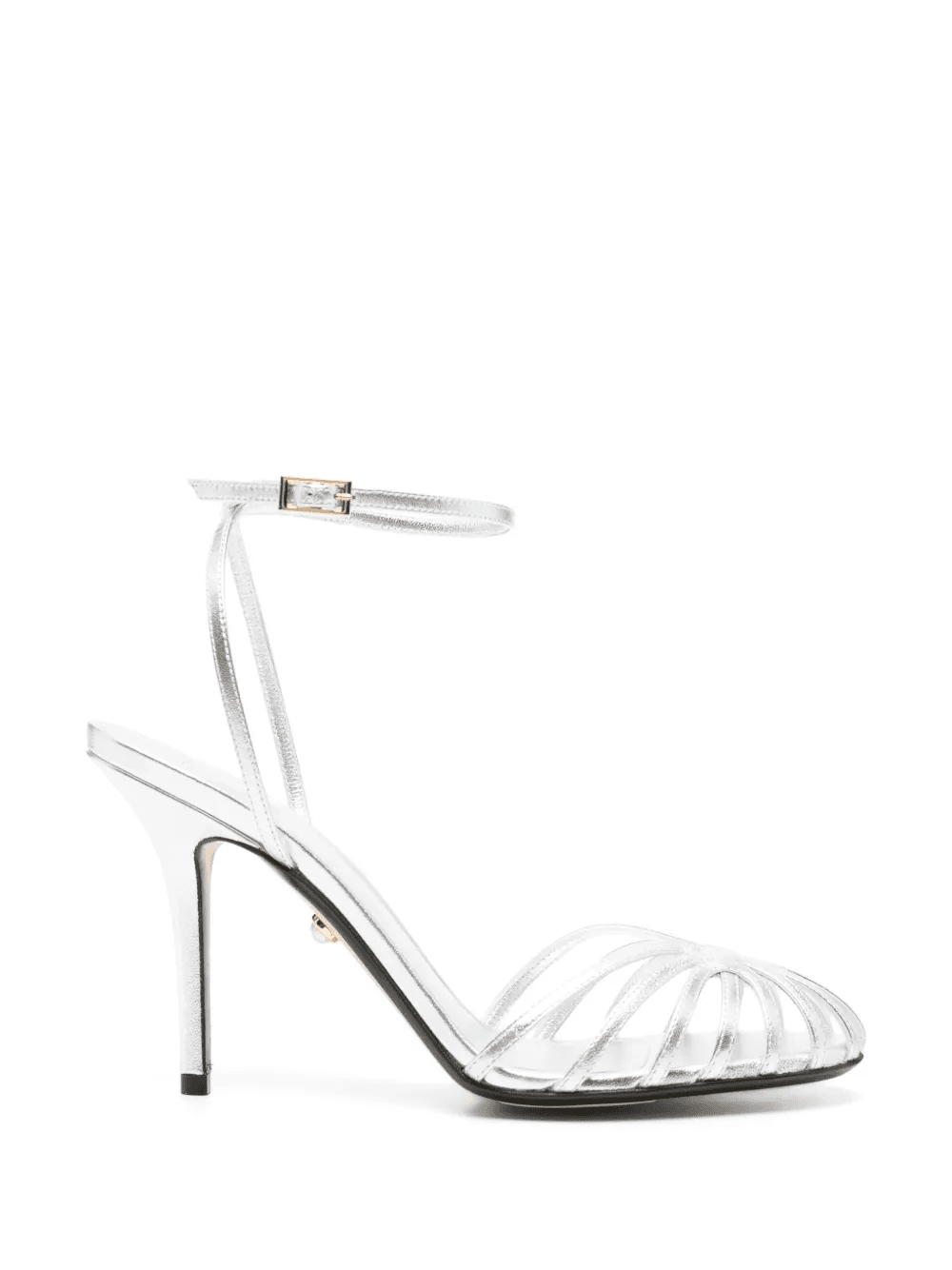 ankle-strap sandals - Image 1