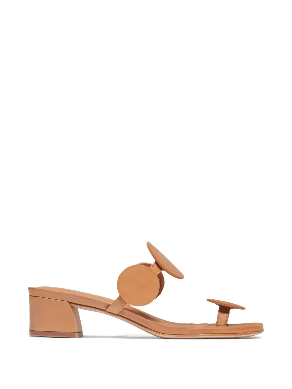 Jupiter Moon sandals - Image 1