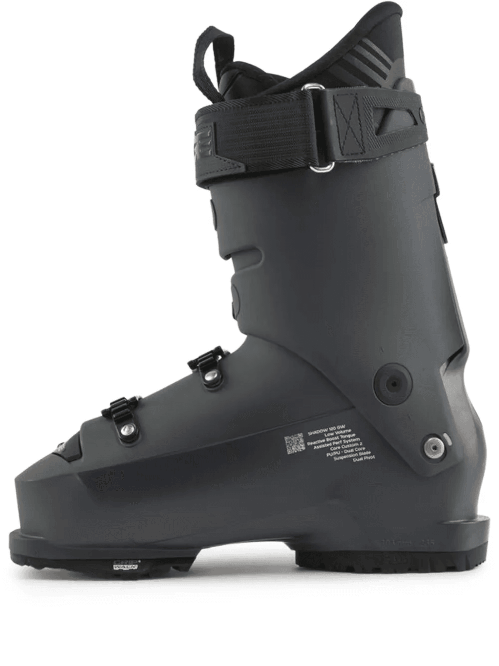 Shadow 120 LG ski boots - Image 1