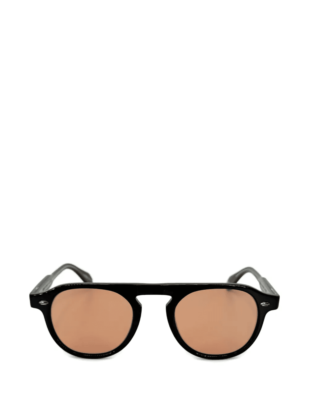 Harding round-frame sunglasses - Image 1