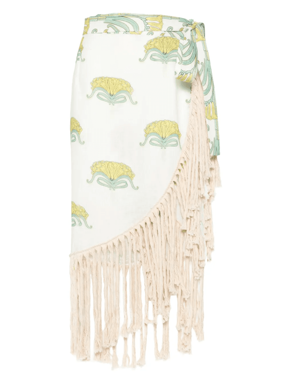 Marie Louis skirt - Image 1