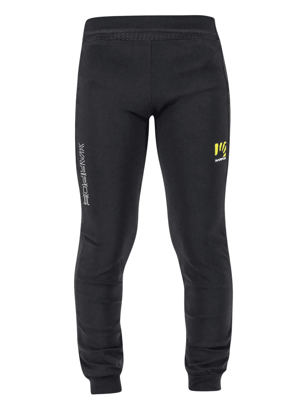 Easygoing logo track pants - Image 1