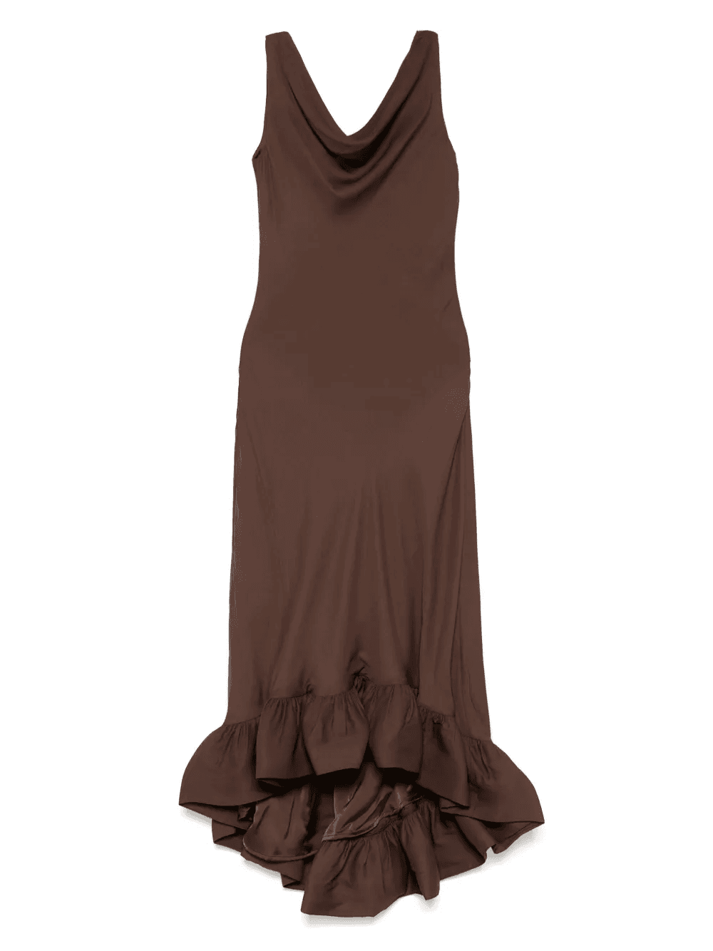 Alia maxi dress - Image 1