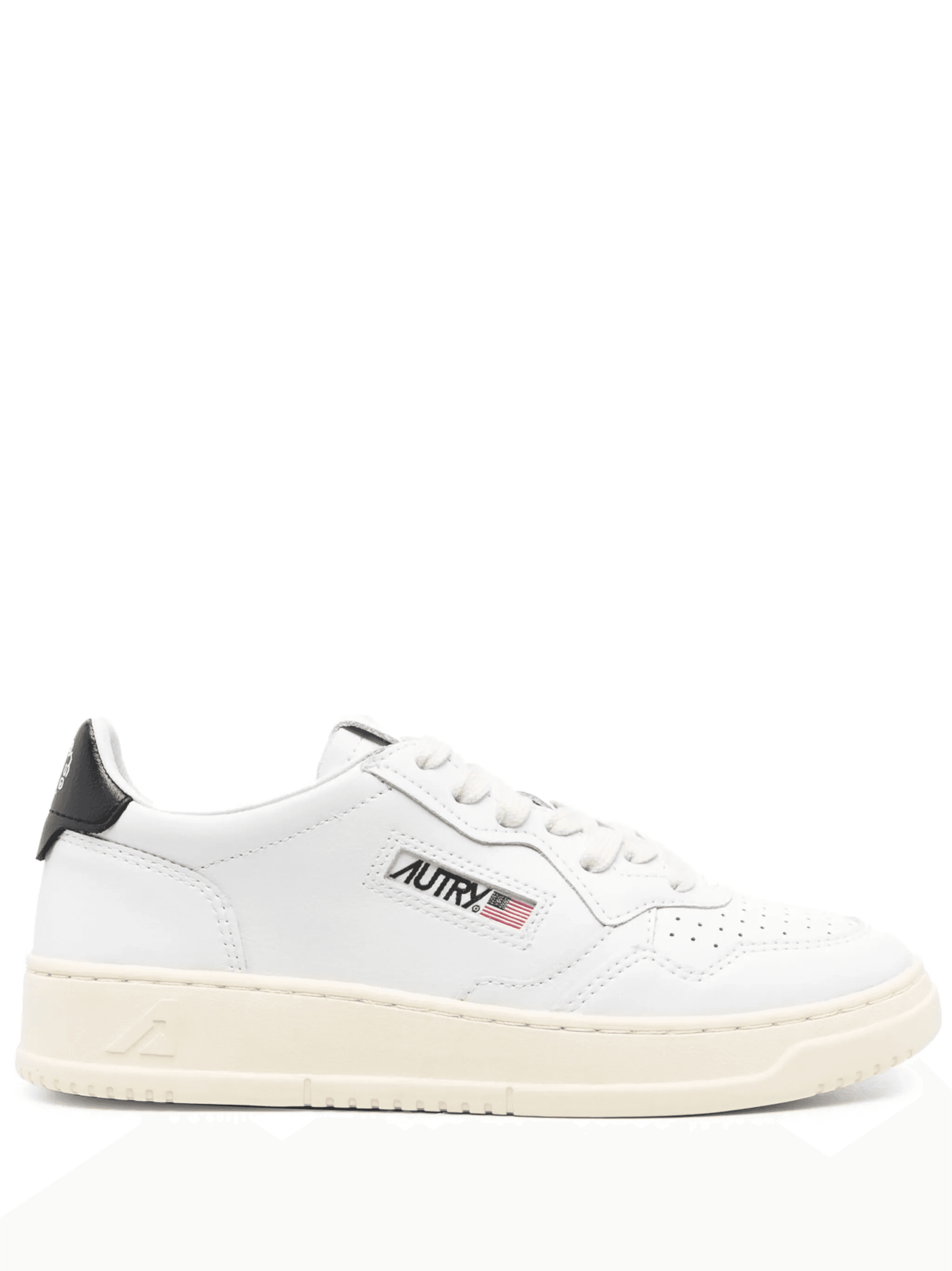 10 CORSO COMO Medalist low-top sneakers - Image 1