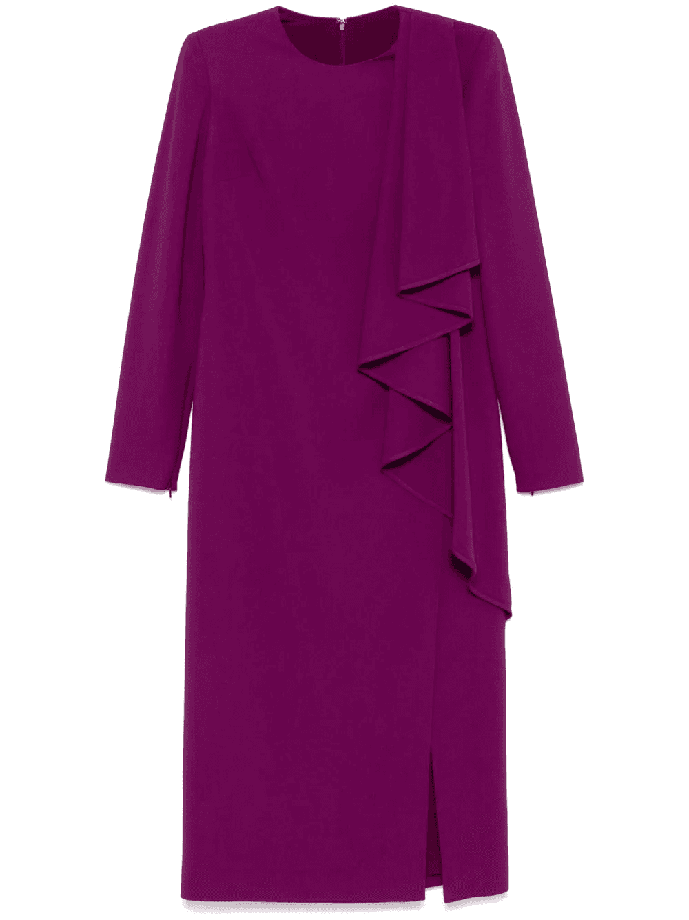 cady midi dress - Image 1
