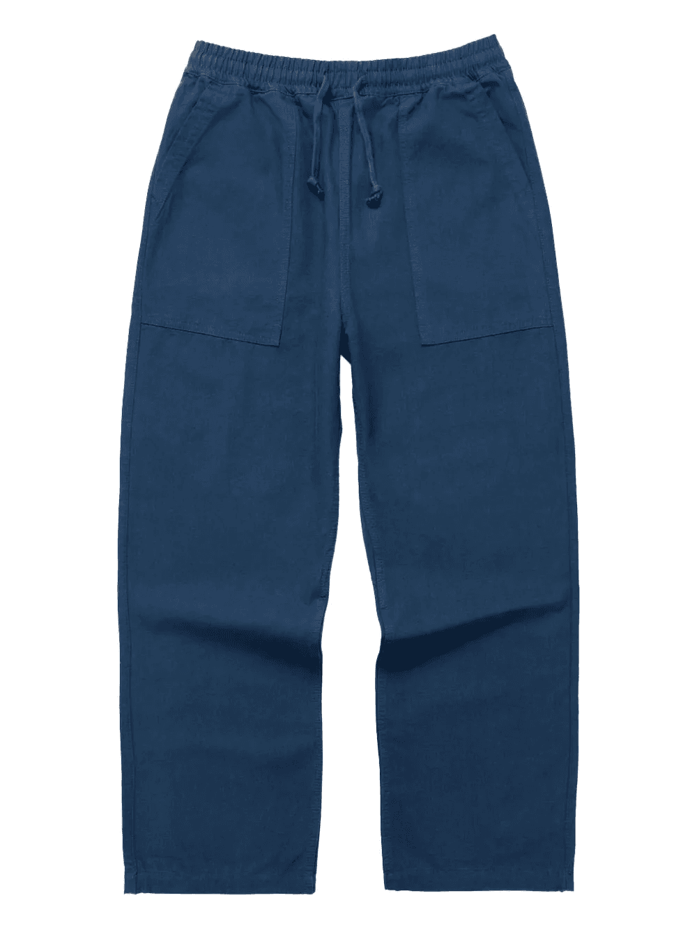 logo-patch track pants - Image 1