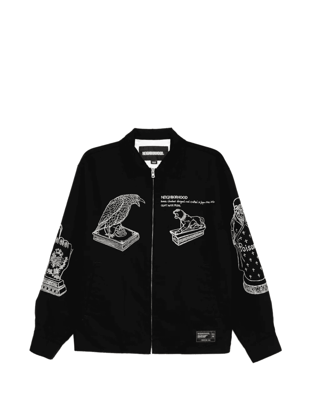 Souvenir jacket - Image 1
