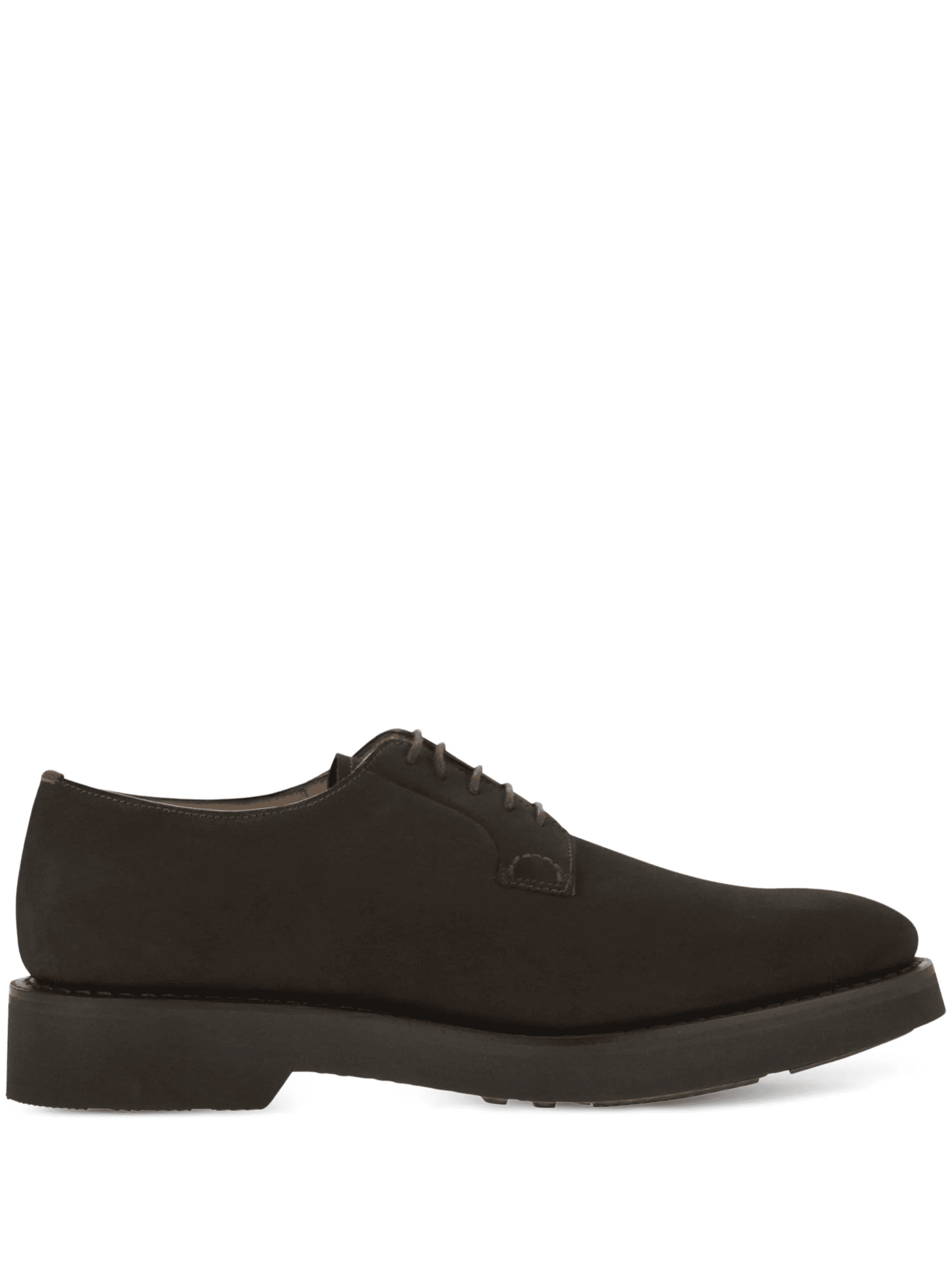 lace-up Derby shoes - Image 1