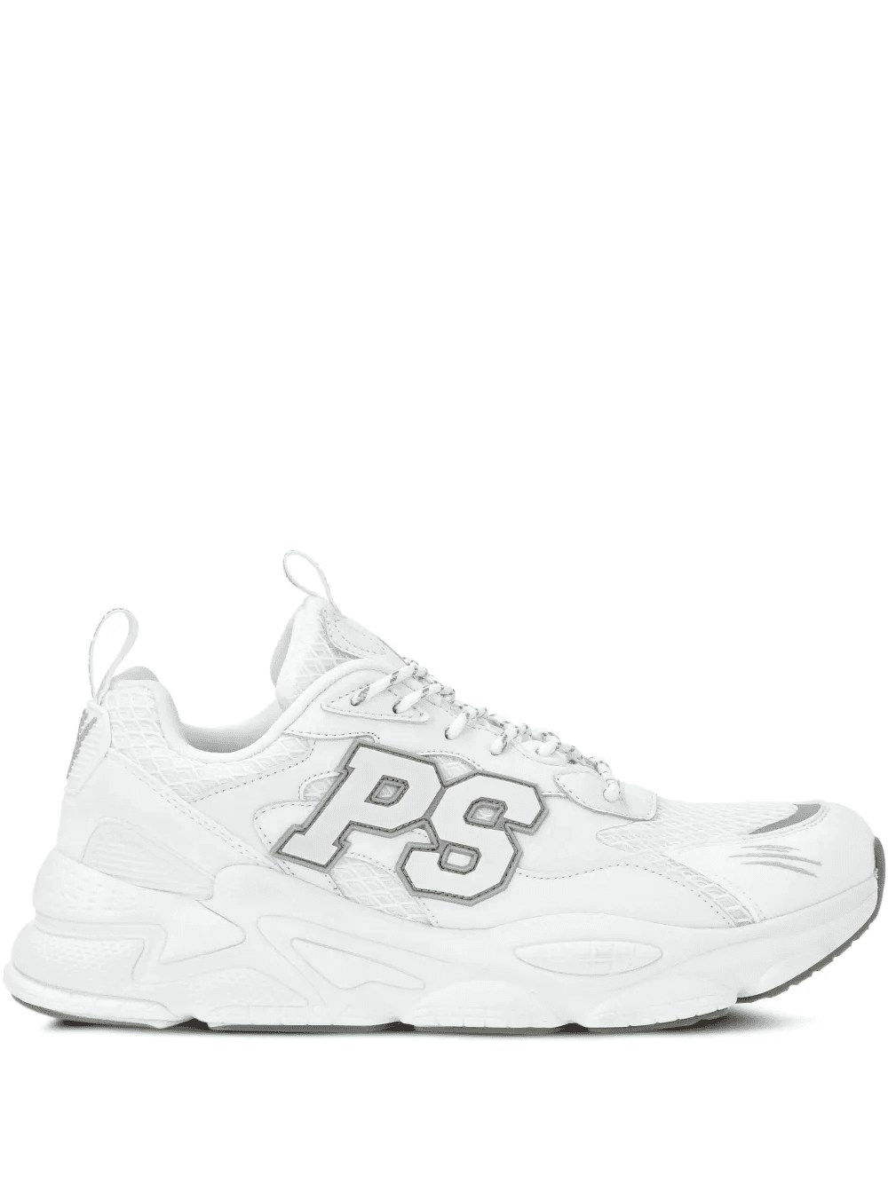 Runner sneakers - Image 1