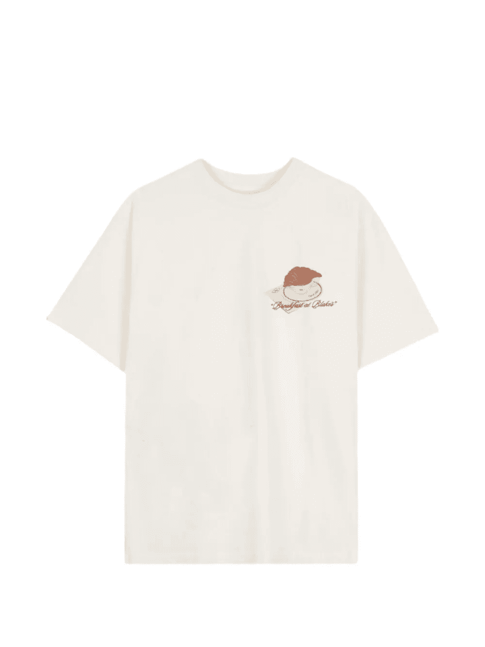 breakfast blake's T-shirt - Image 1
