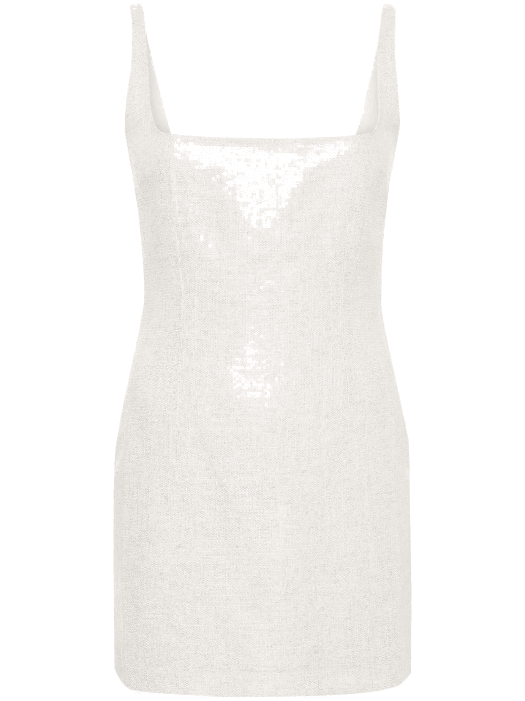 Sior sequined minidress - Image 1