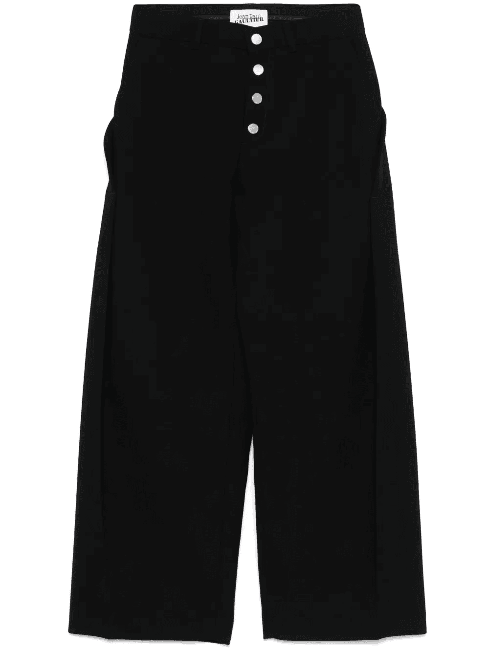 tailored trousers - Image 1
