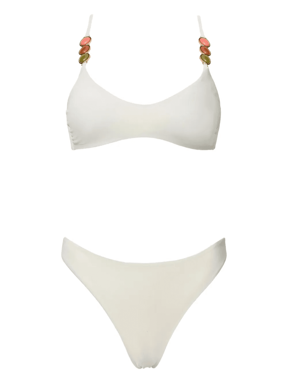 Giselle beaded bikini - Image 1