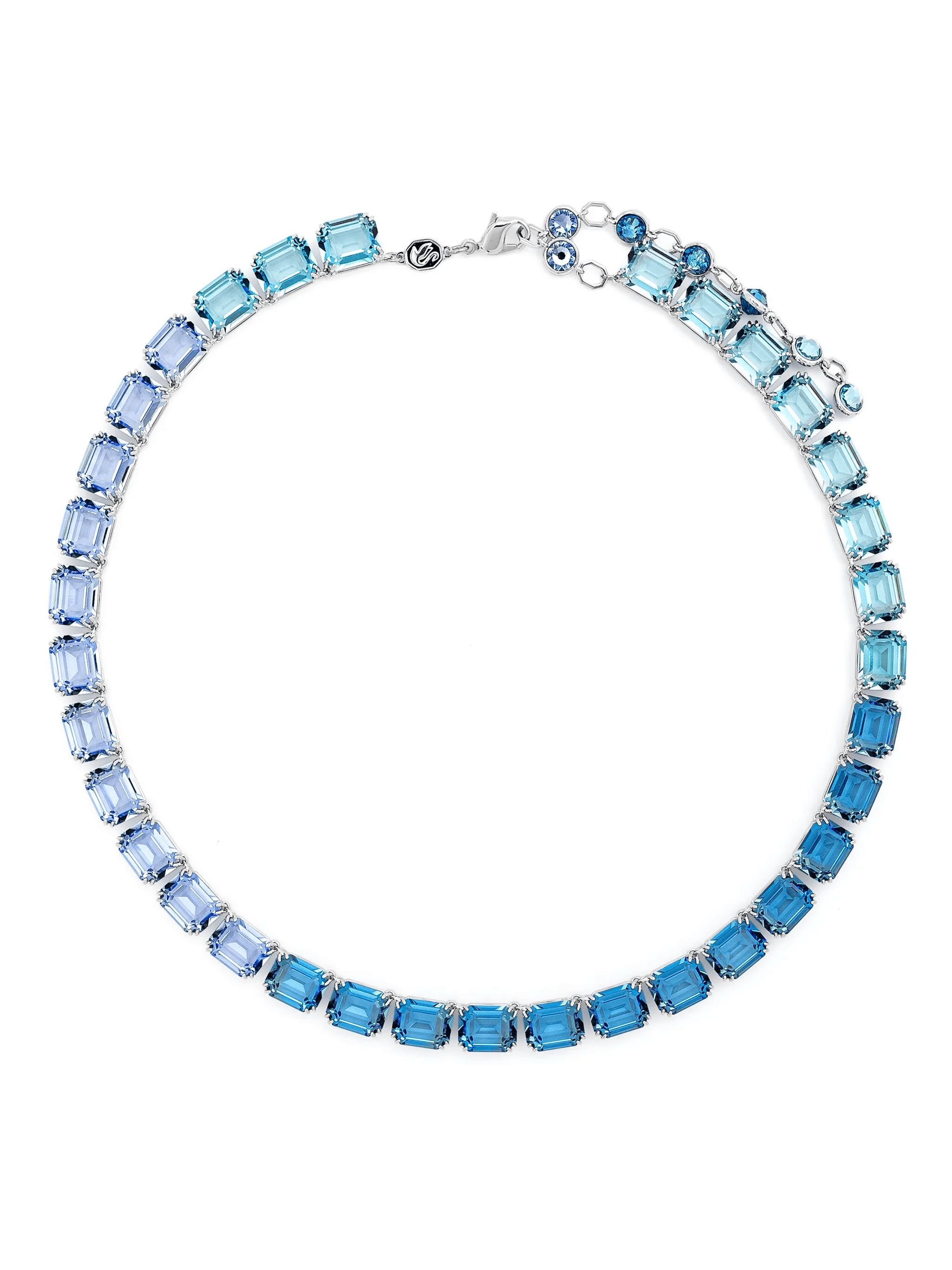 Millenia crystal necklace - Image 1