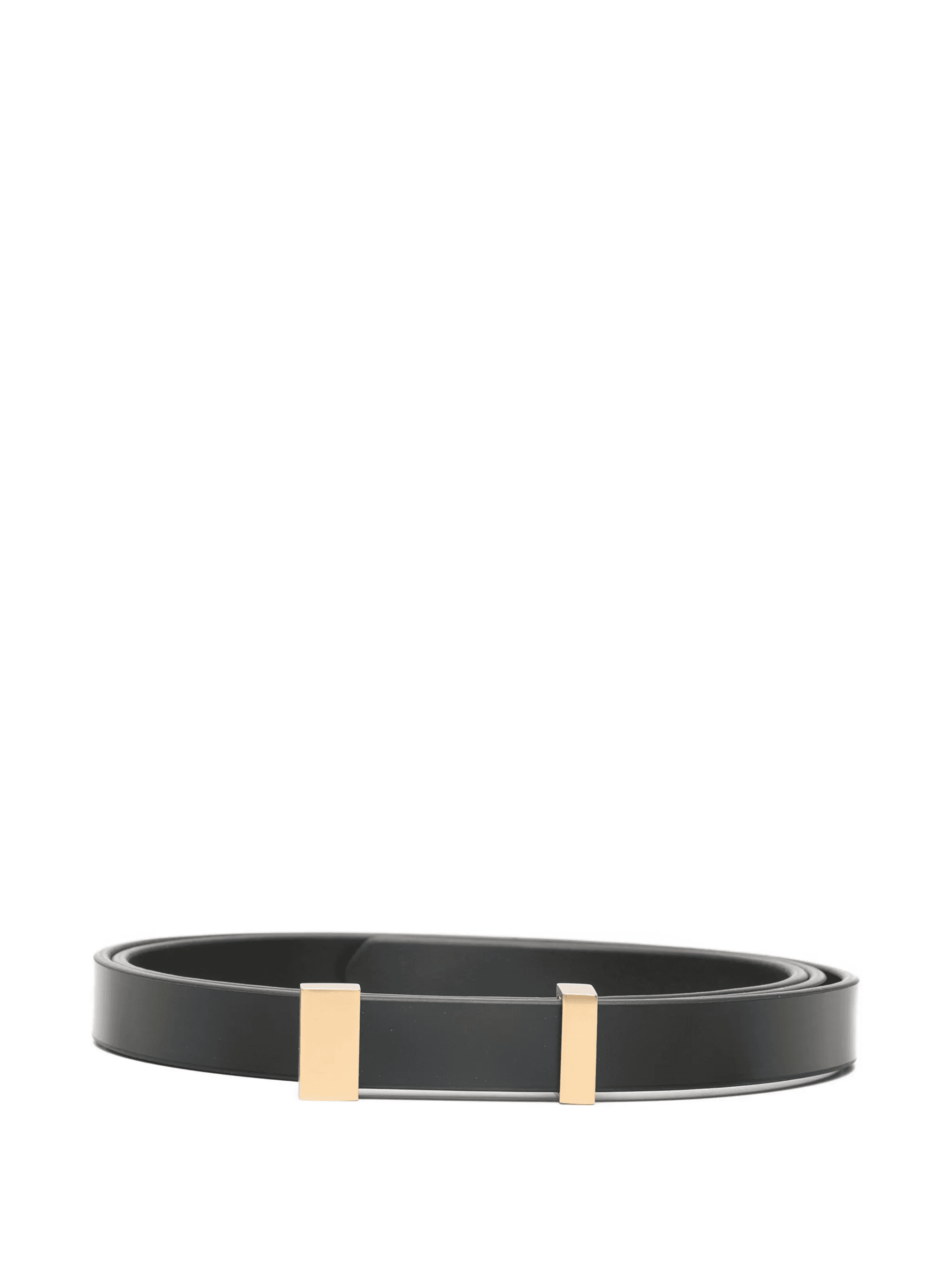 leather belt - Image 1
