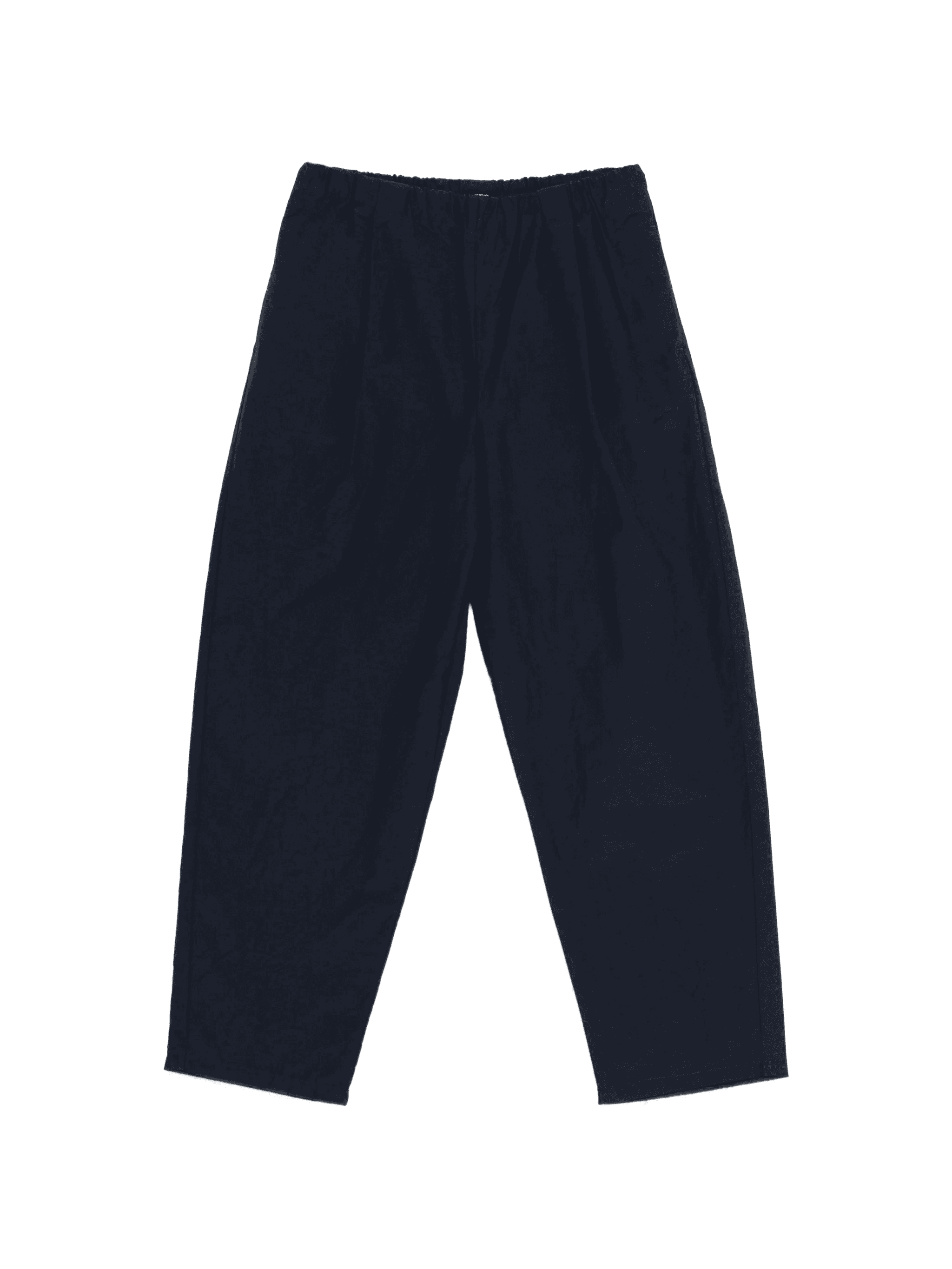 pleated trousers - Image 1