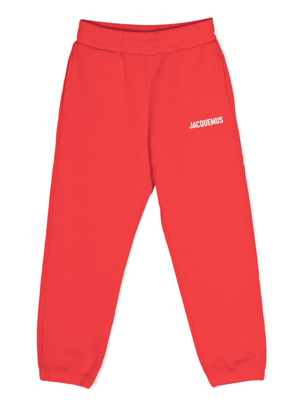Le Jogging cotton track pants - Image 1