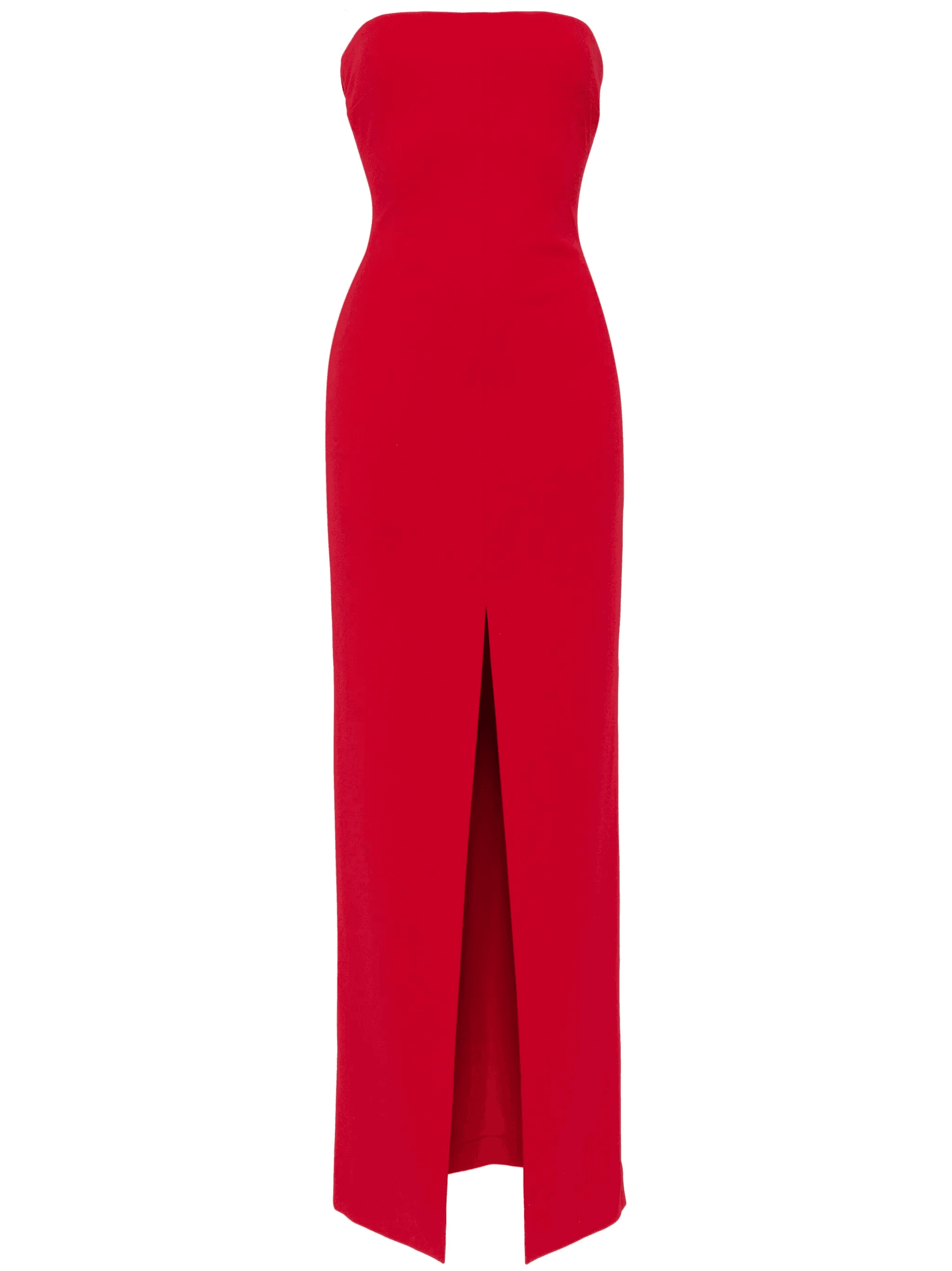 Bysha maxi dress - Image 1