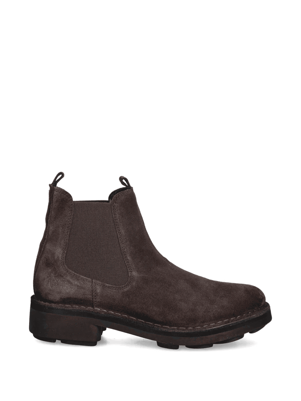 pull-on chelsea boots - Image 1