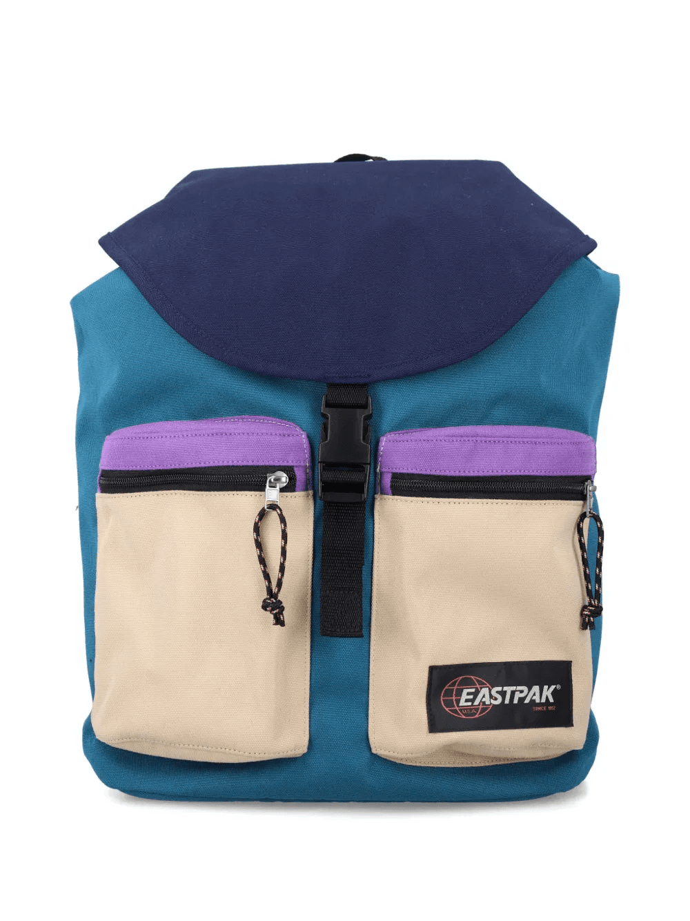 Chapel Hill Pak'r flap-pocket backpack (27L) - Image 1