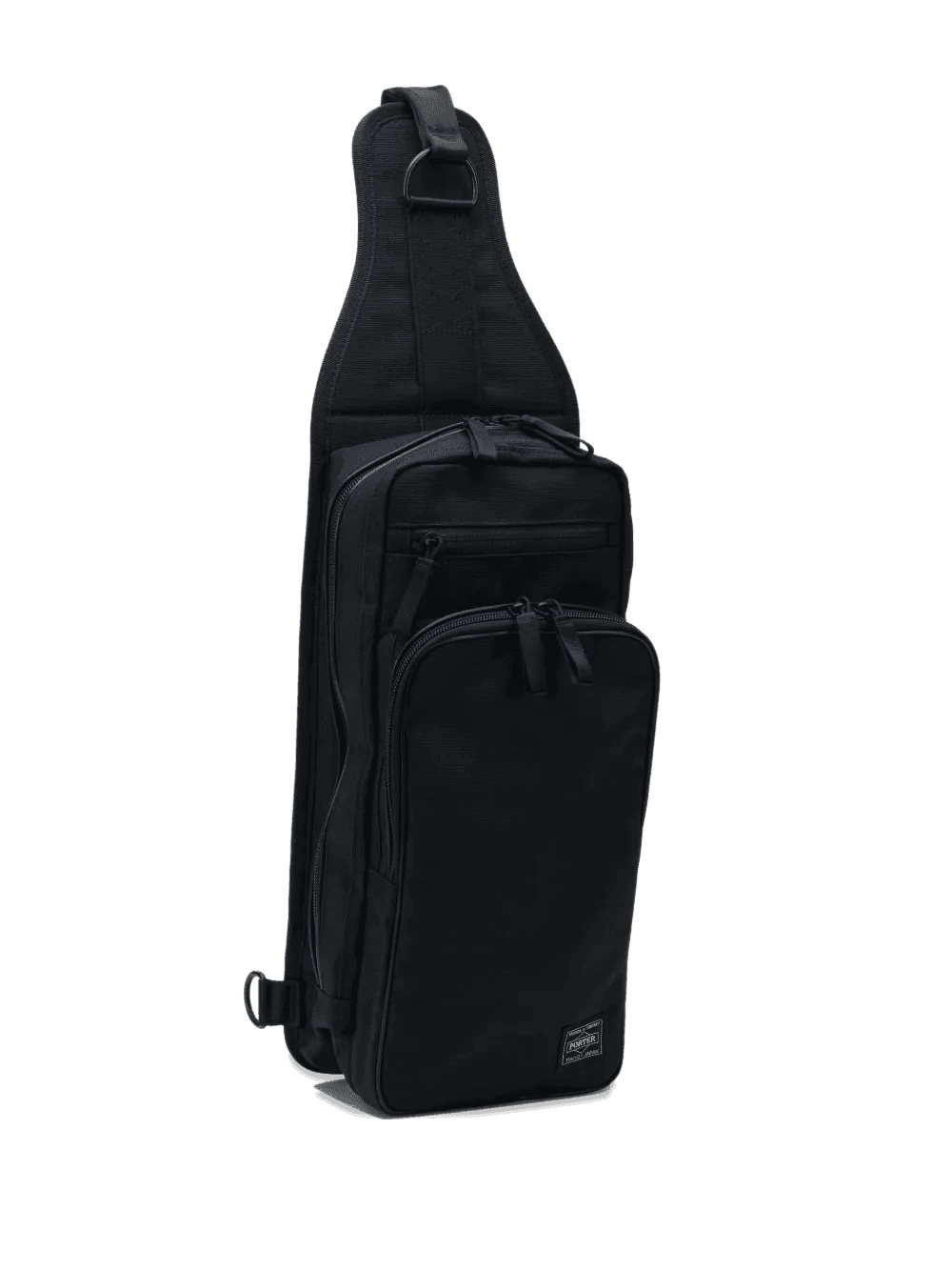 zip backpack - Image 1