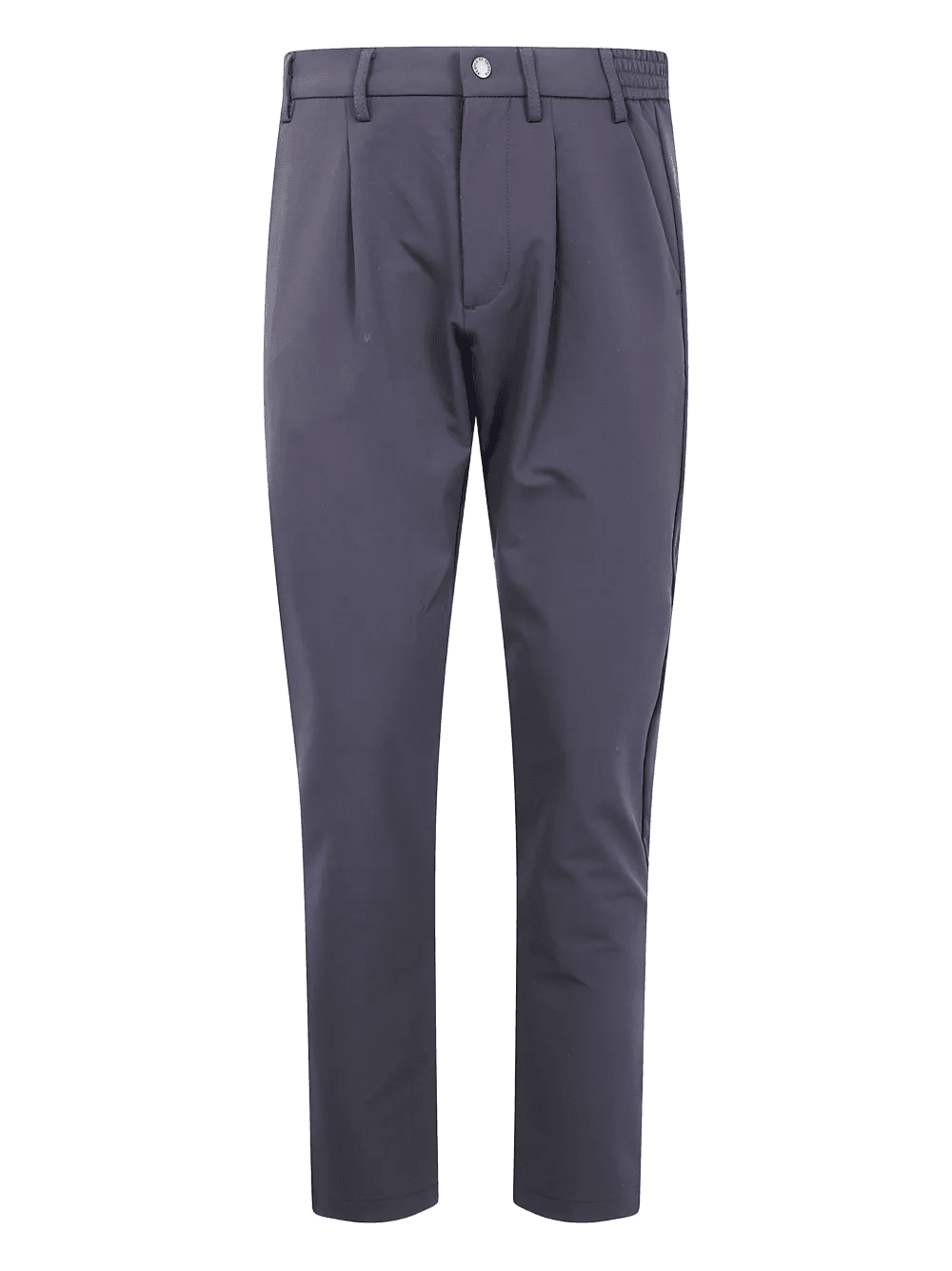 Kobra pleated-front trousers - Image 1