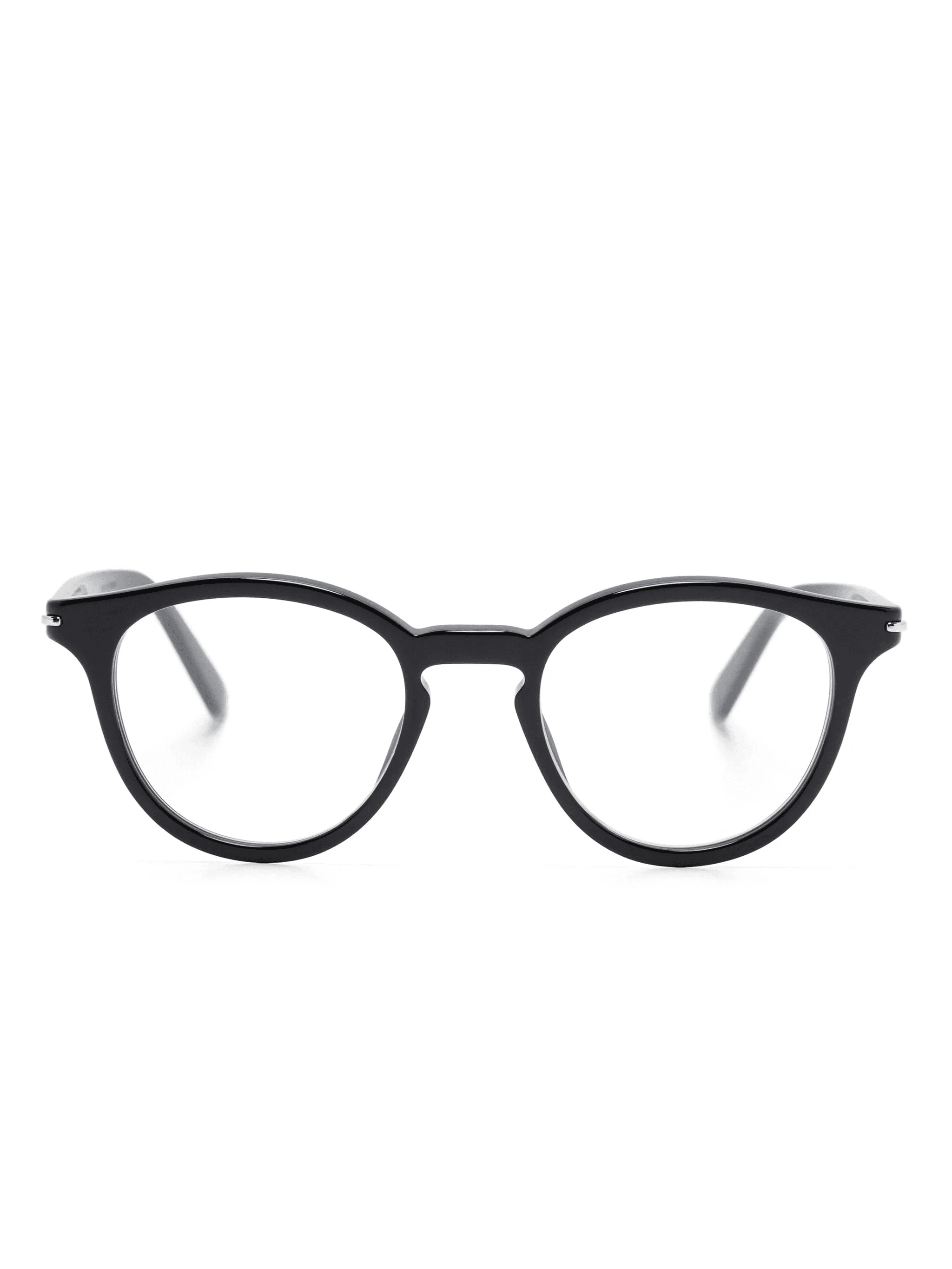 round-frame glasses - Image 1