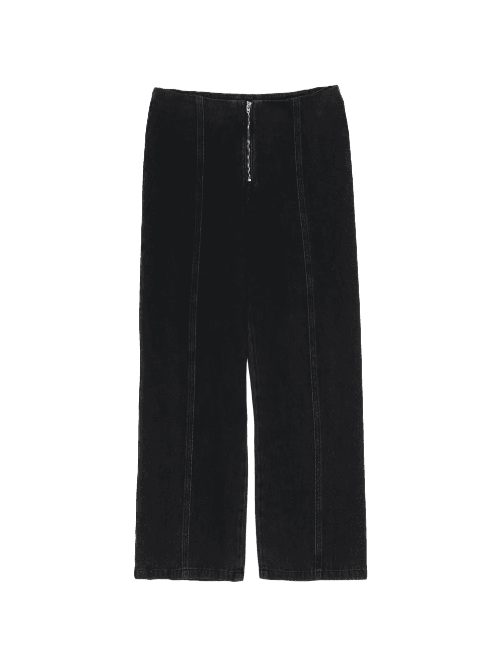 ankle-length trousers - Image 1