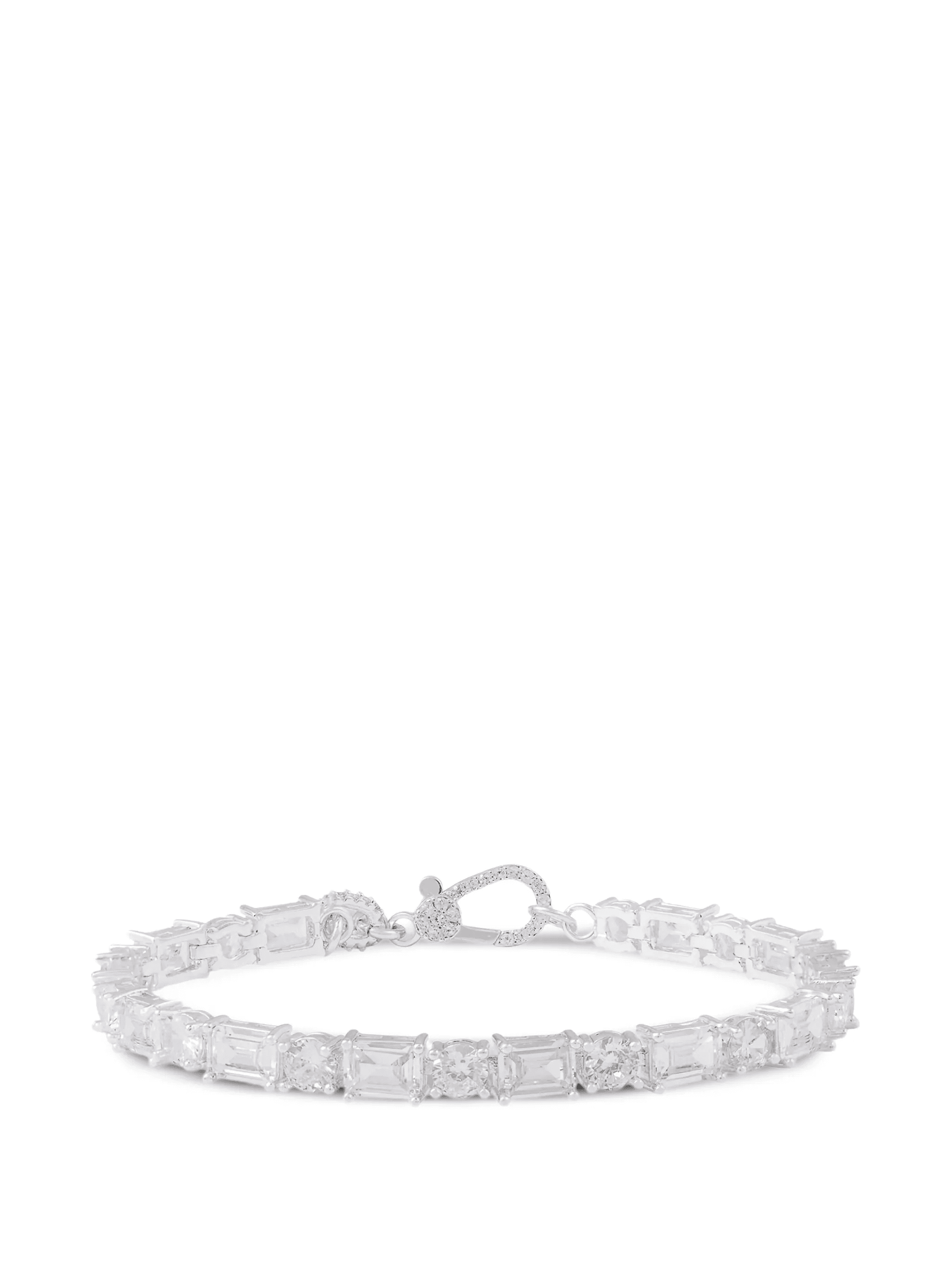 Eternity bracelet - Image 1