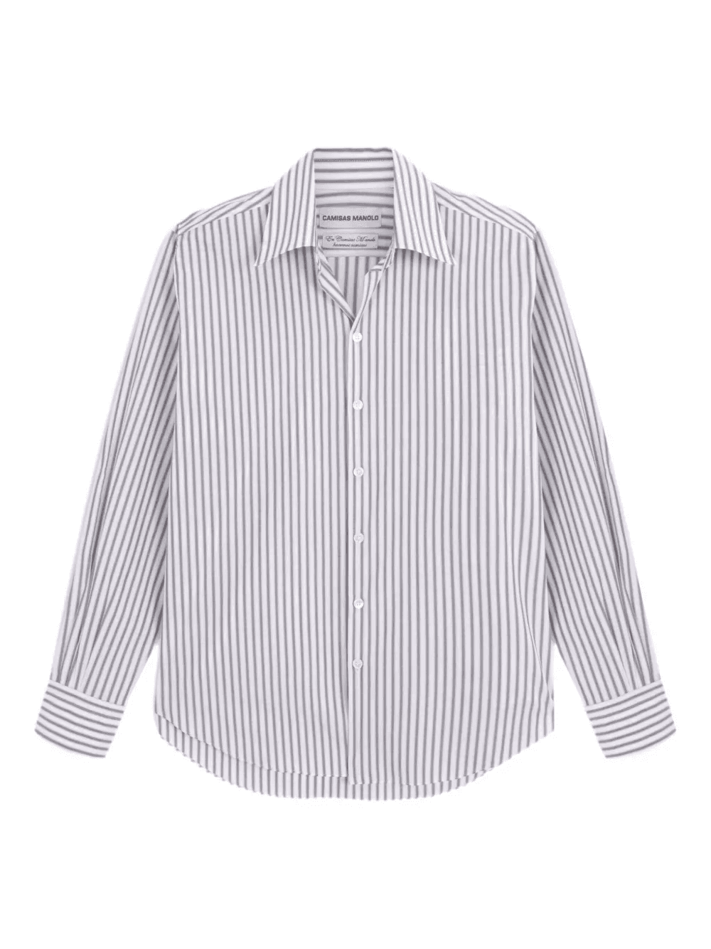 striped shirt - Image 1