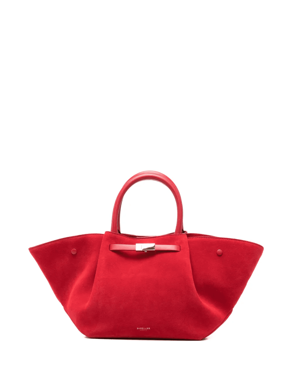 midi New York tote bag - Image 1