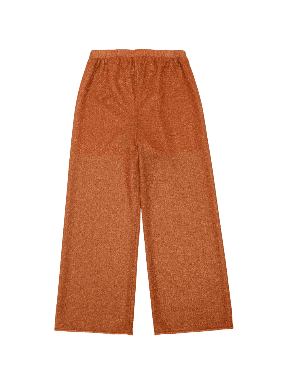 wide-leg trousers - Image 1
