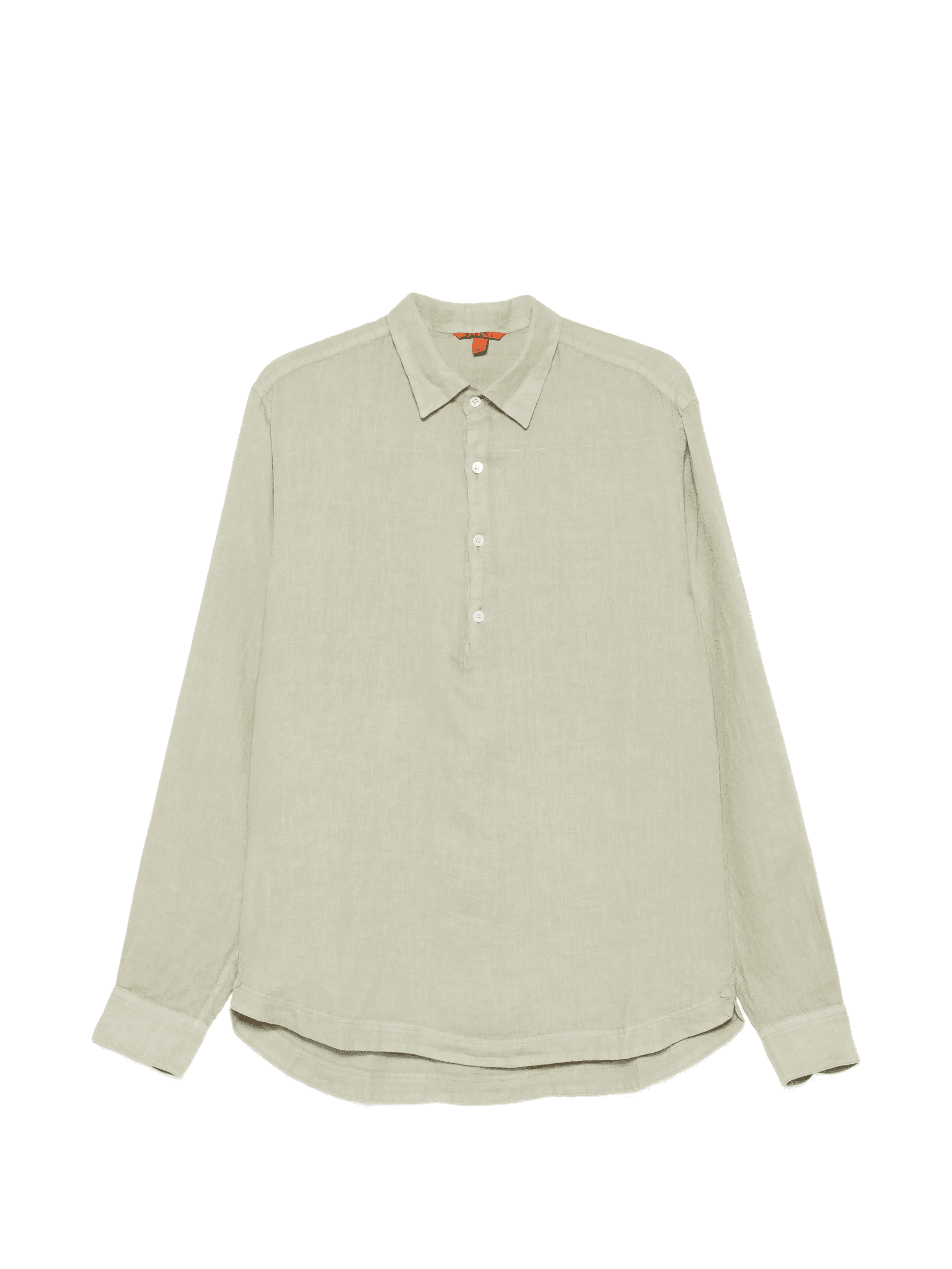 buttoned shirt - Image 1