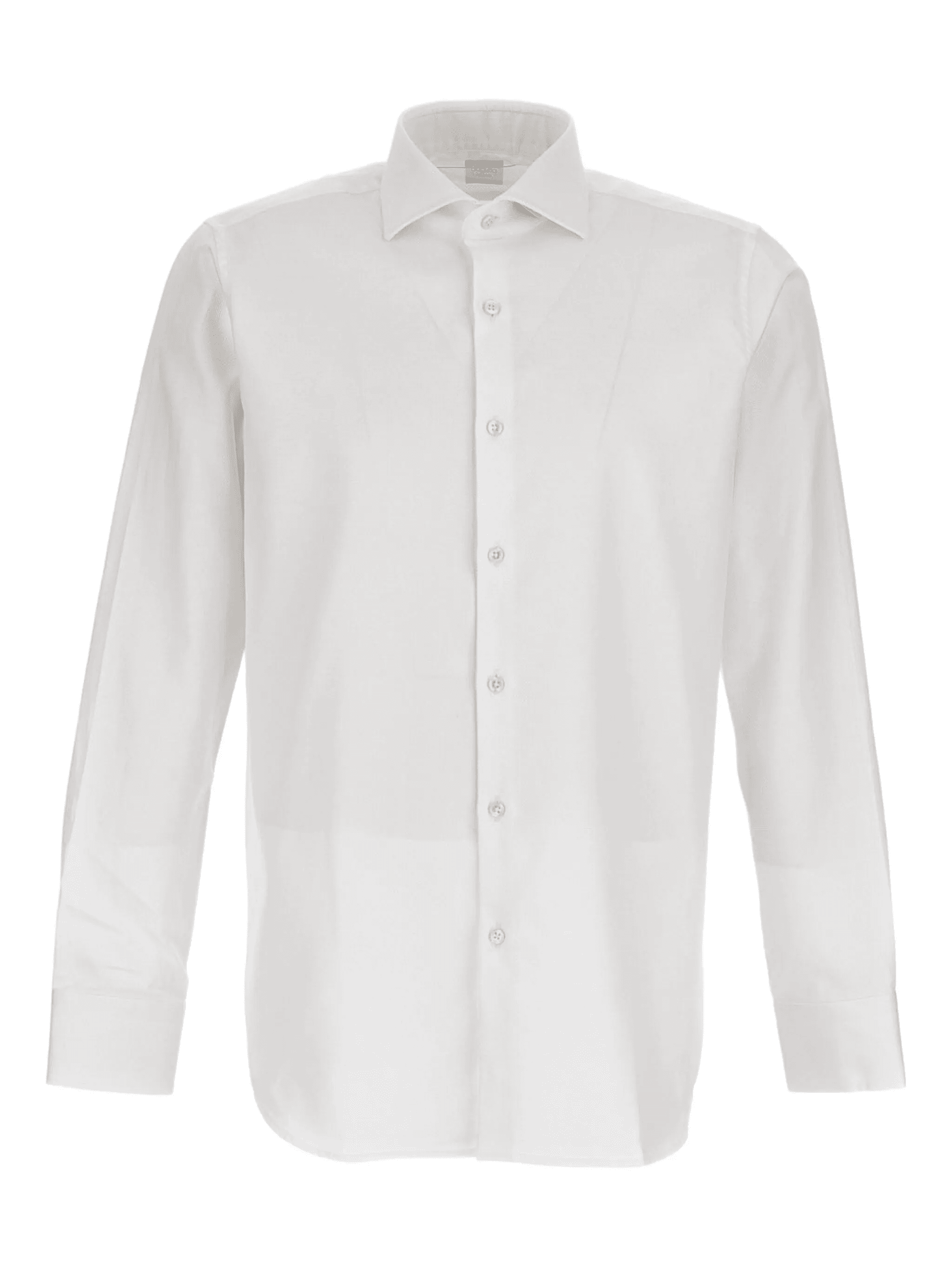 Brando button-fastening shirt - Image 1