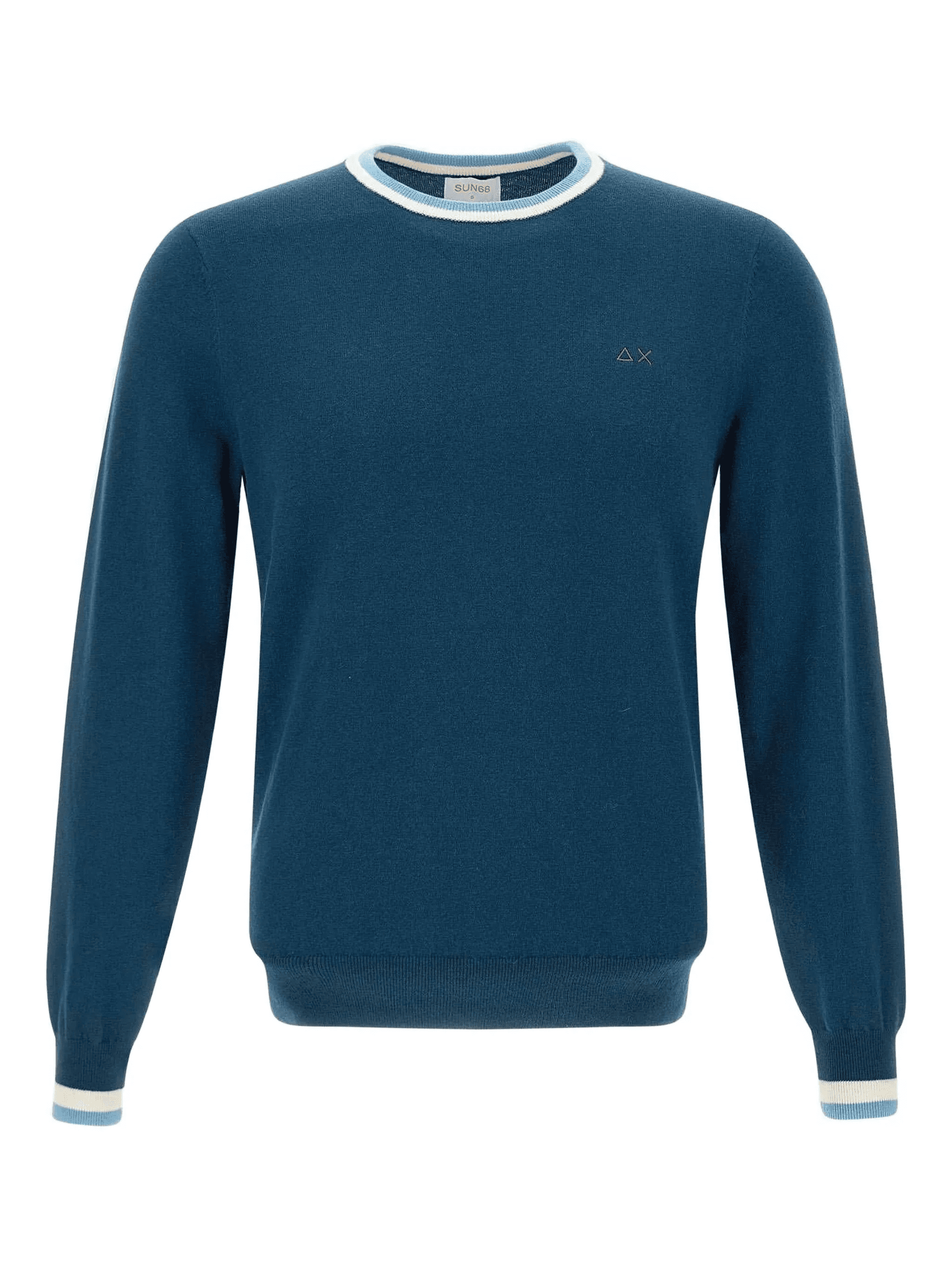 crew-neck sweater - Image 1