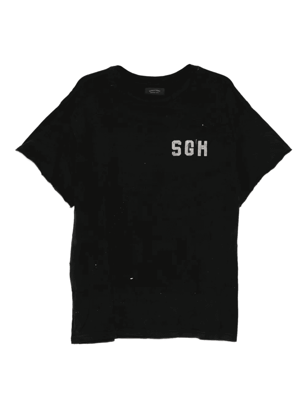 cotton T-shirt - Image 1
