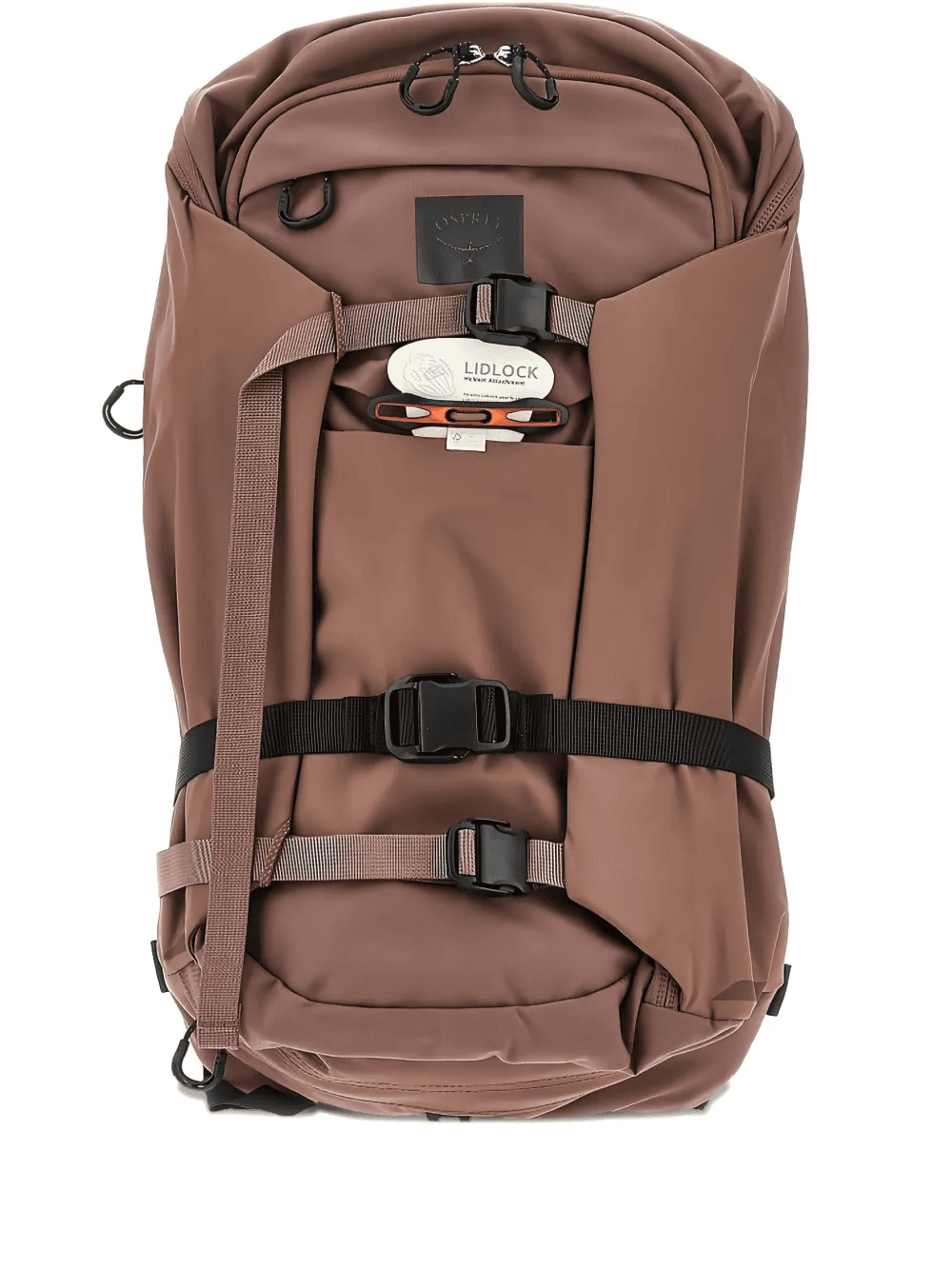 Metron 24 buckle  backpack - Image 1
