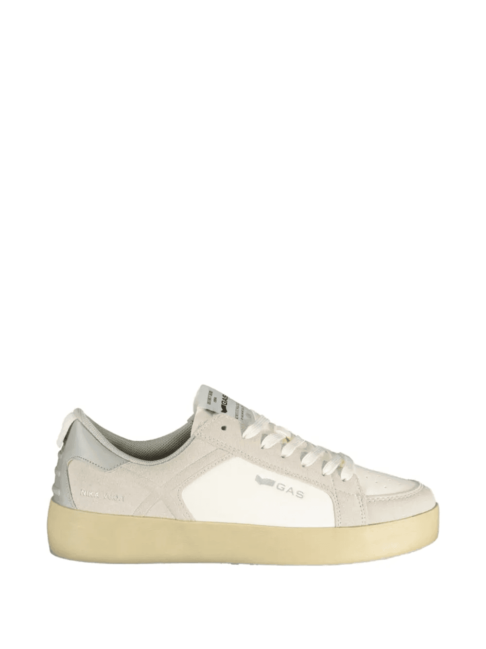 Nika sneakers - Image 1