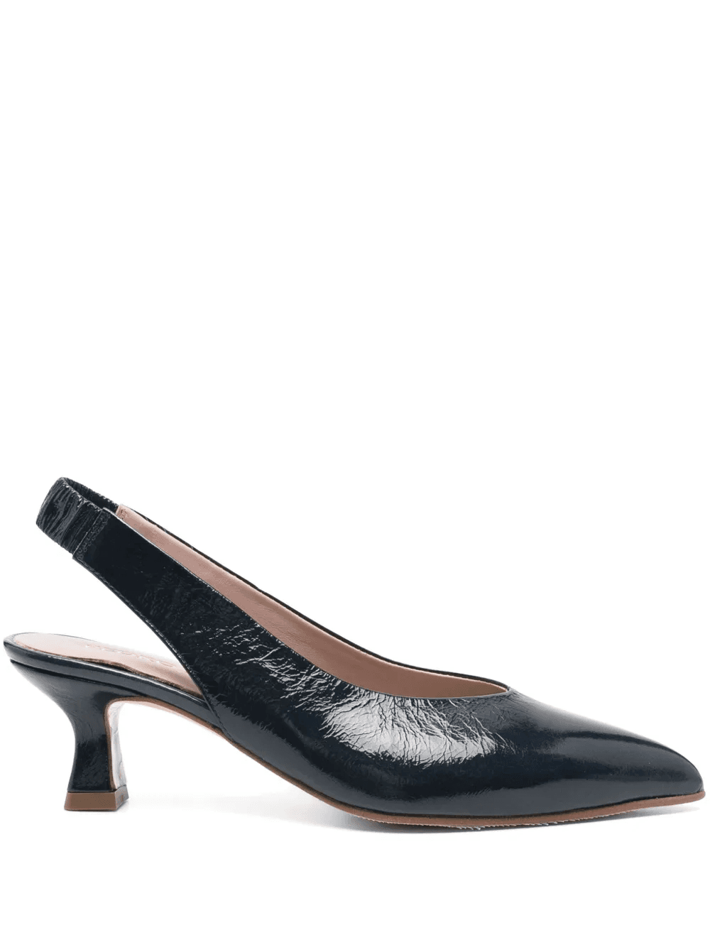 60mm Chelva slingback pumps - Image 1