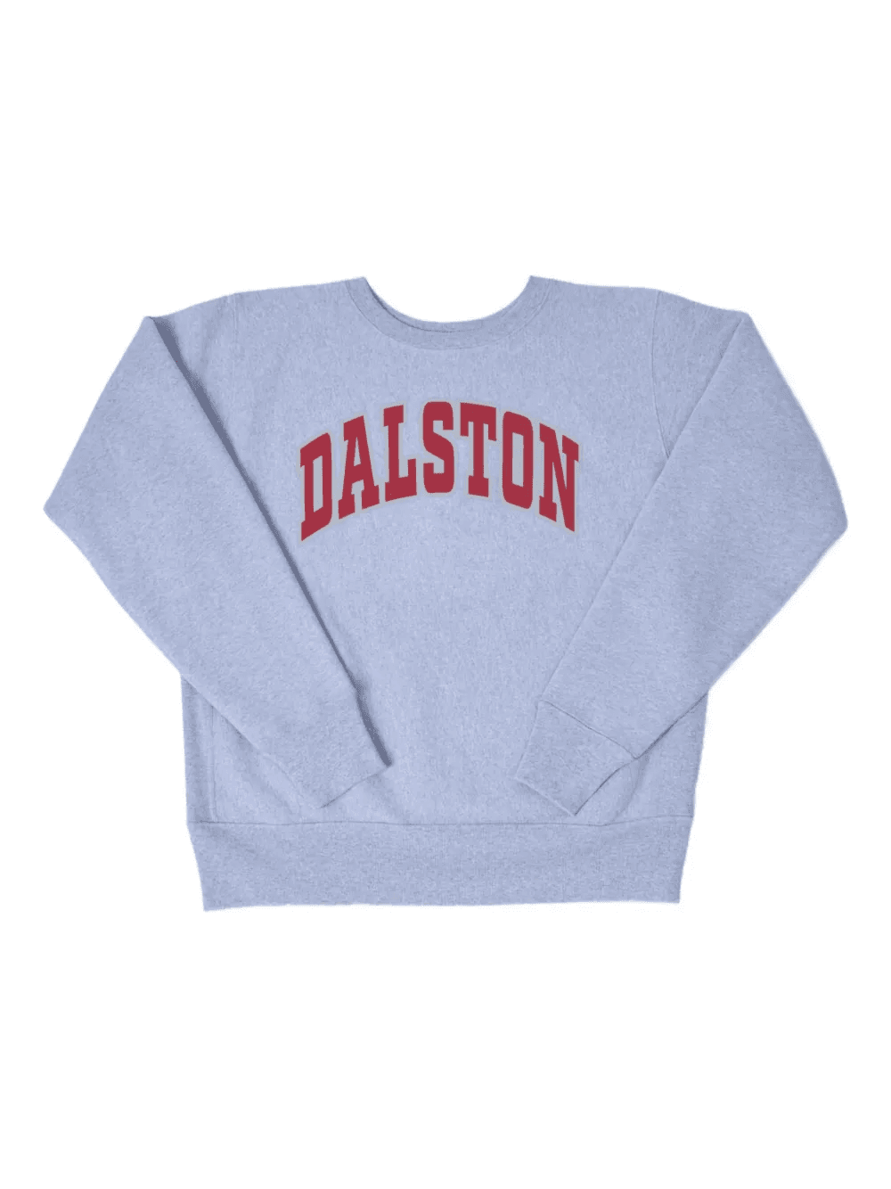 x LN-CC long-sleeve sweatshirt - Image 1