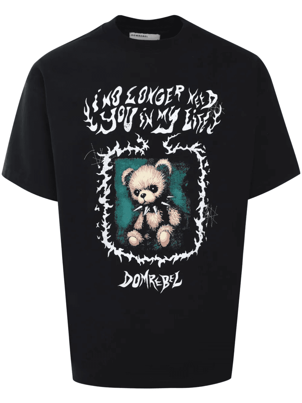 Collarbear T-shirt - Image 1