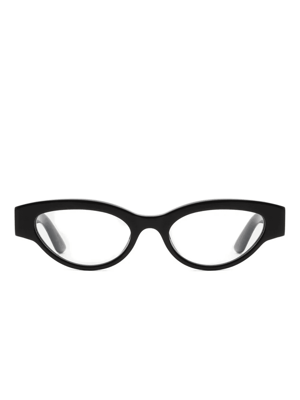 Numero 147 cat-eye glasses - Image 1