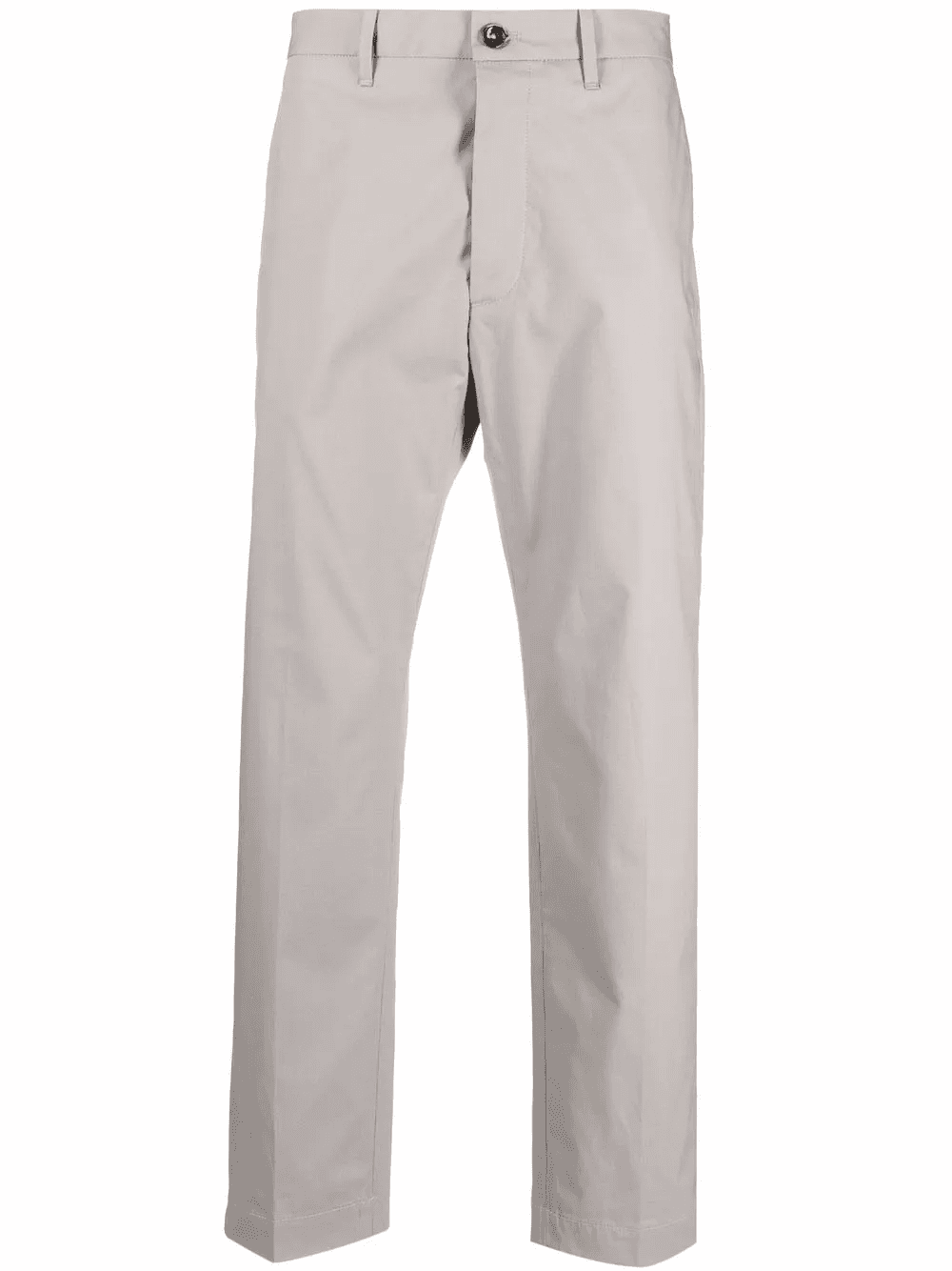 Nikolas straight-leg chinos - Image 1