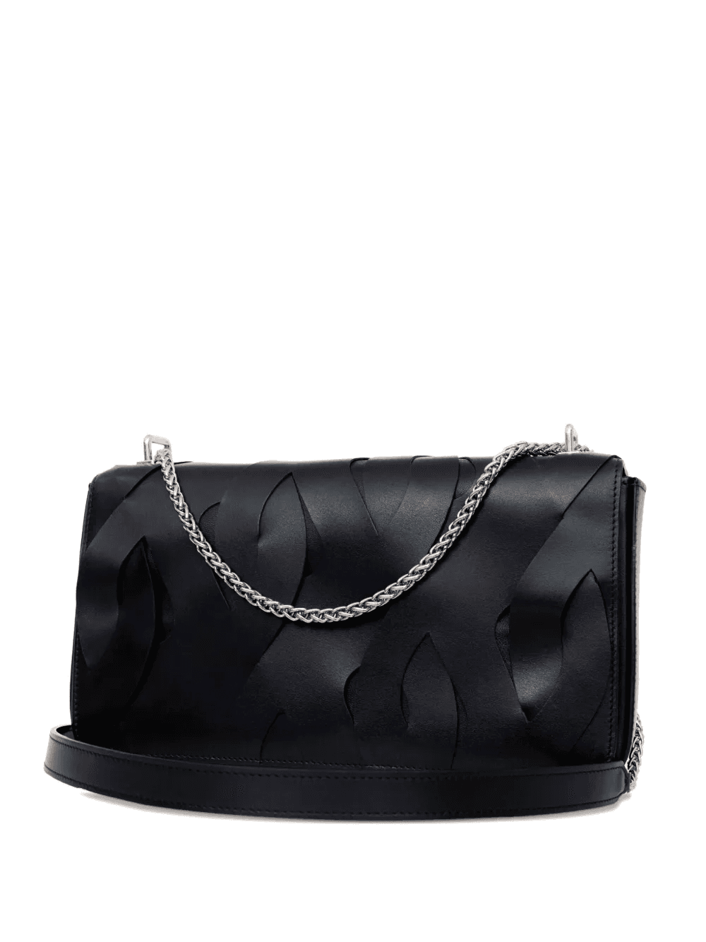 Roads leather crossbody bag - Image 1