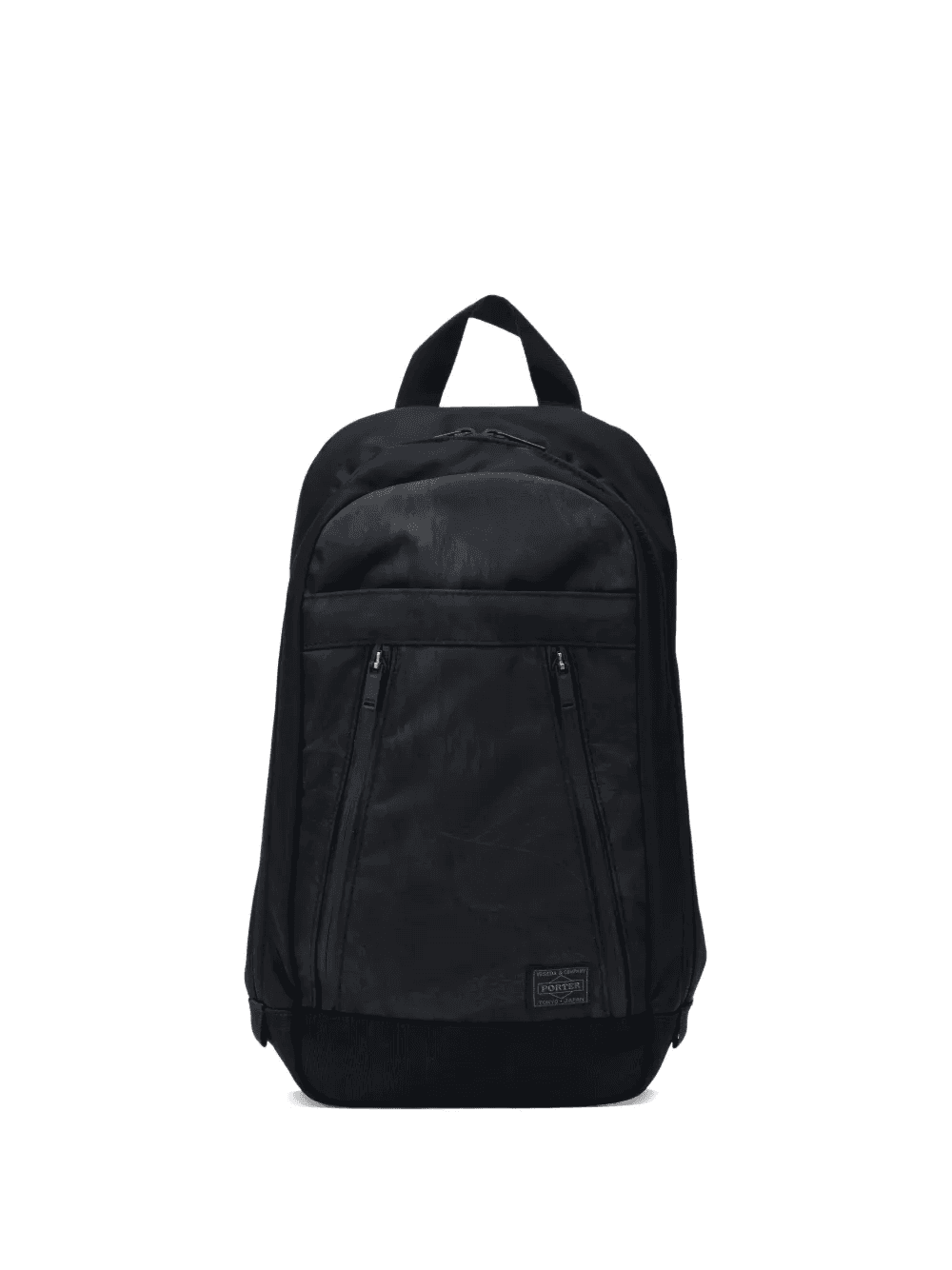 Zip Pocket Backpack - Image 1
