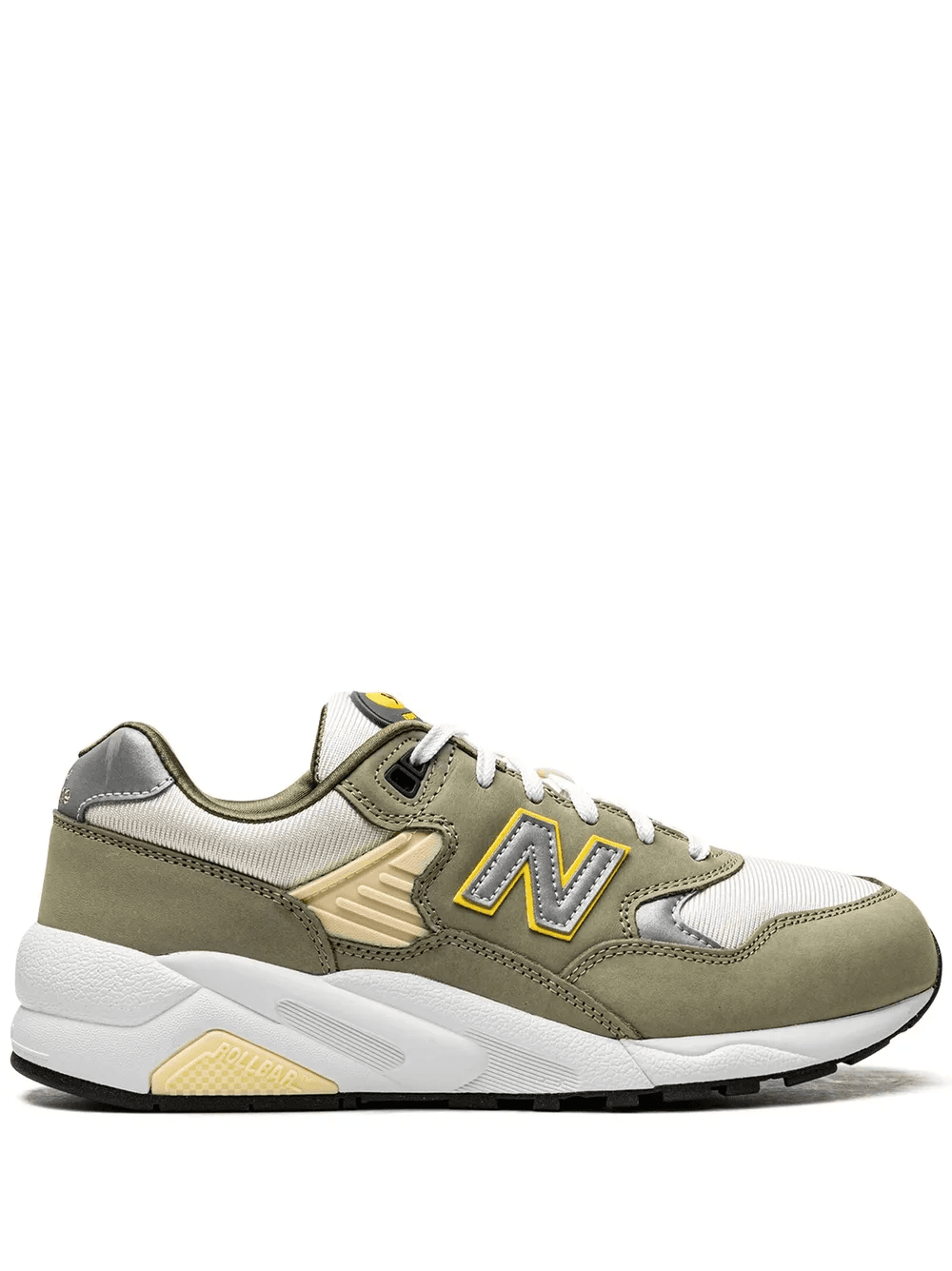 580 "Olive" sneakers - Image 1